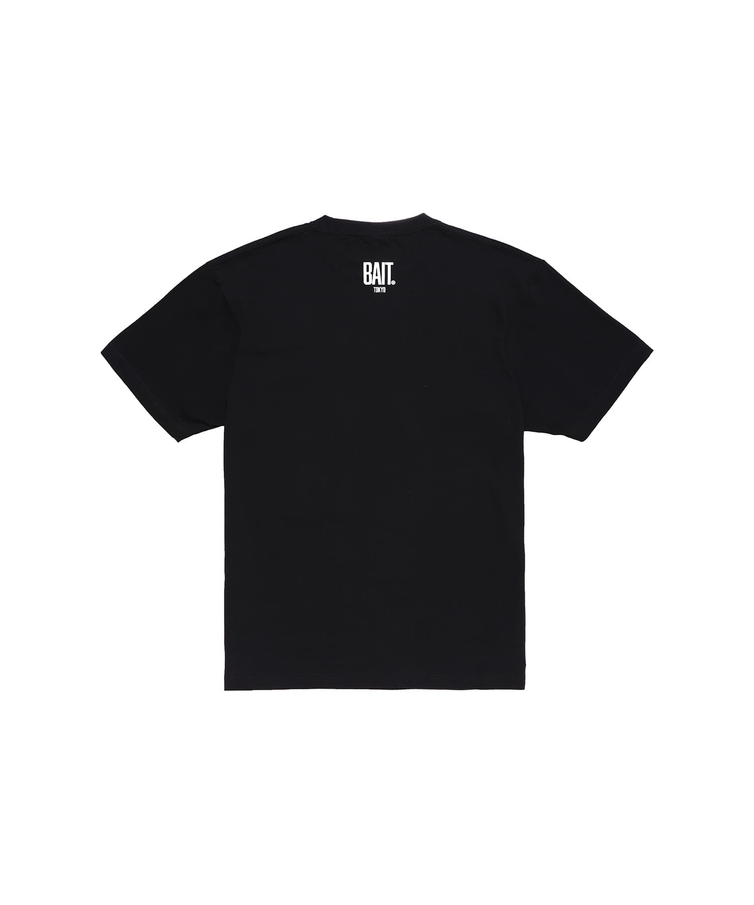 Bait Logo Tyo Sstee