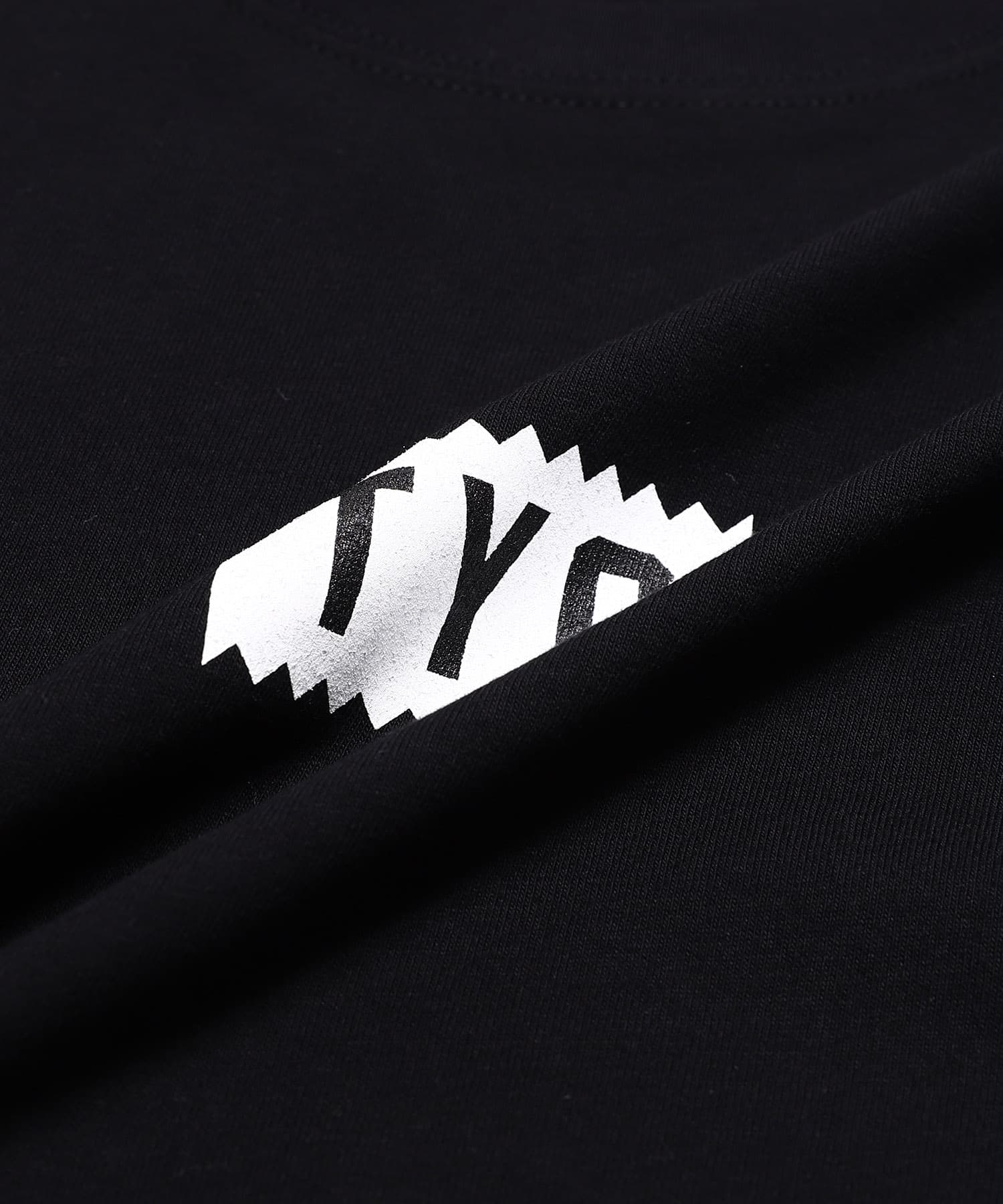 Bait Logo Tyo Sstee