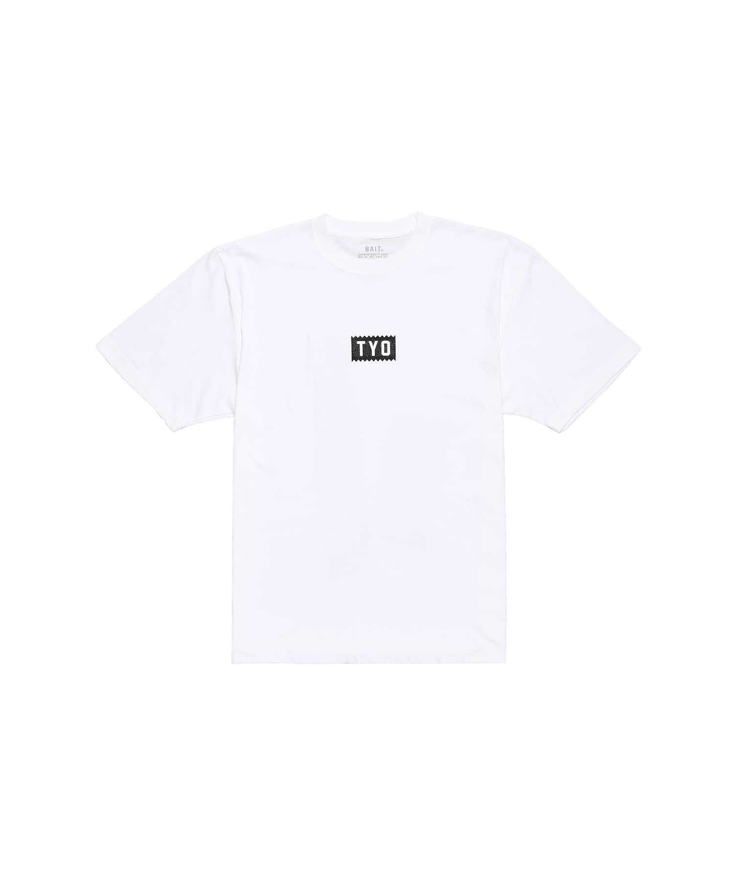 Bait Logo Tyo Sstee