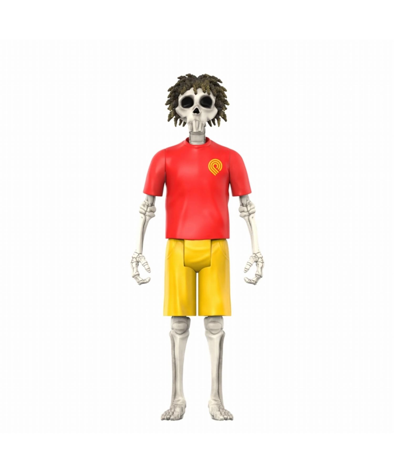 Super7 / スーパーセブン / Steve Steroham Powell Peralta Wave3