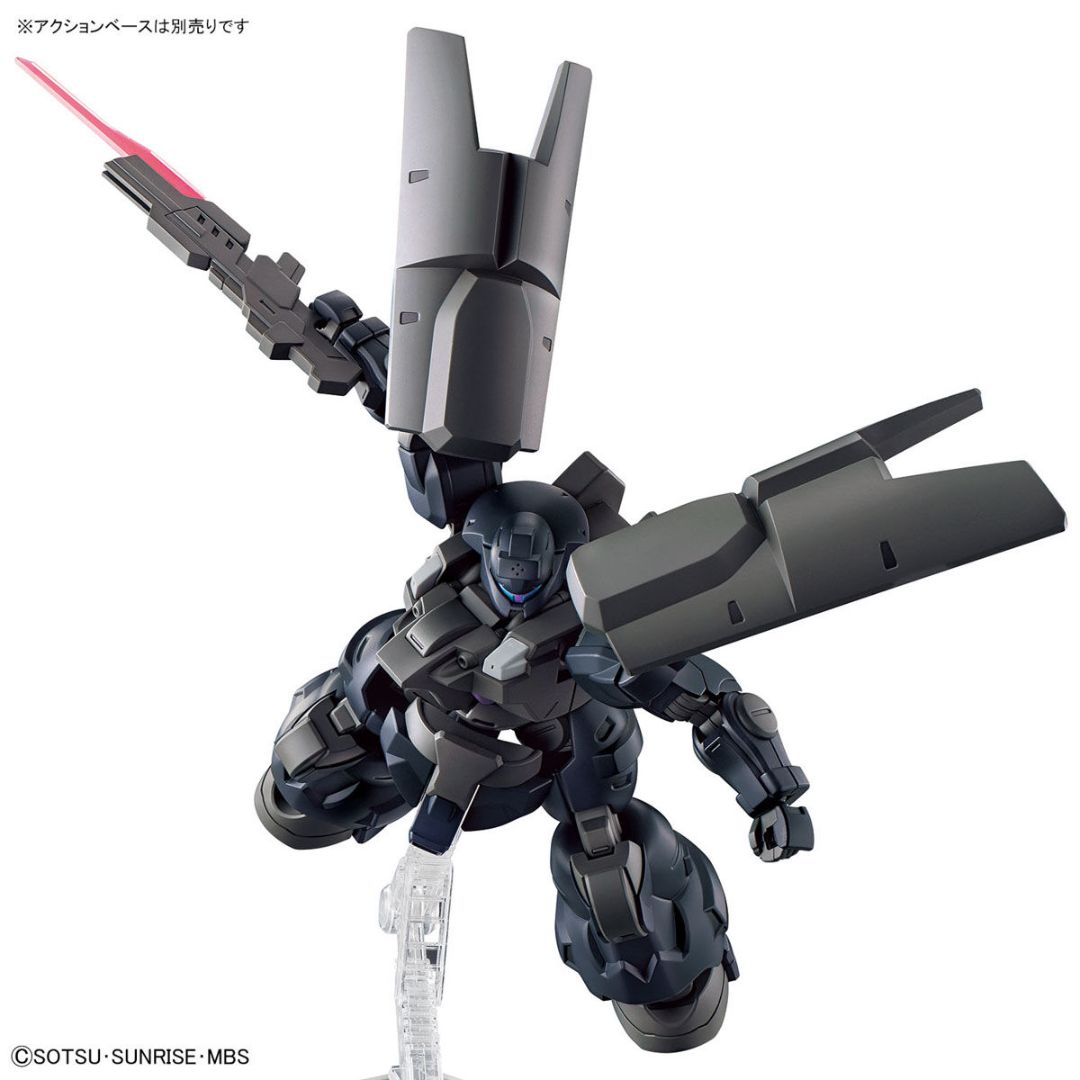 HG 1/144 ディランザソル プラモデル 『機動戦士ガンダム 水星の魔女』(再販)