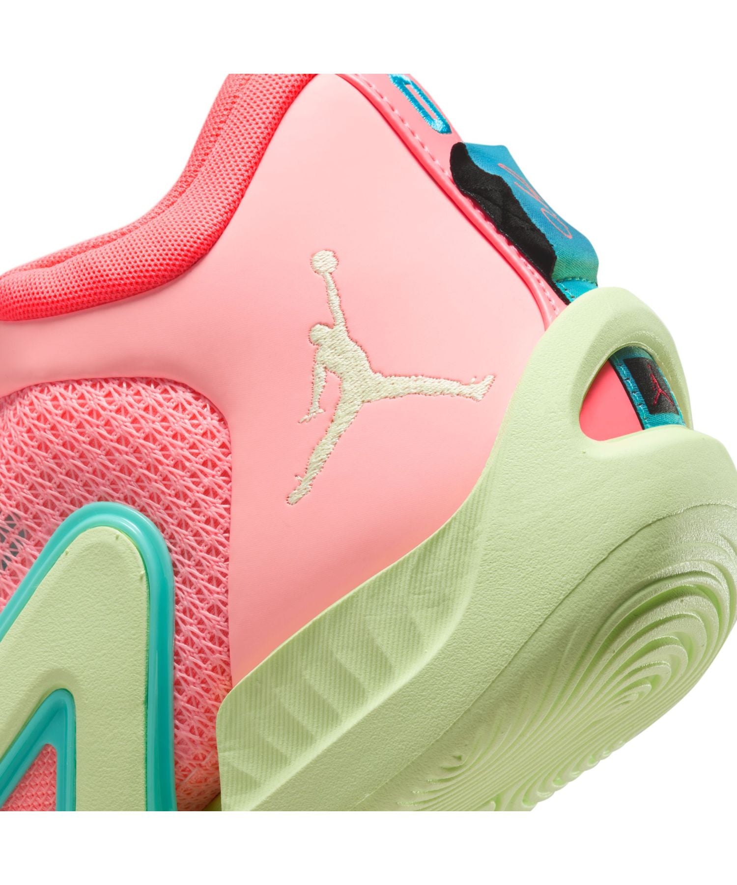 JORDAN / ジョーダン / Jordan Tatum 1 Pf