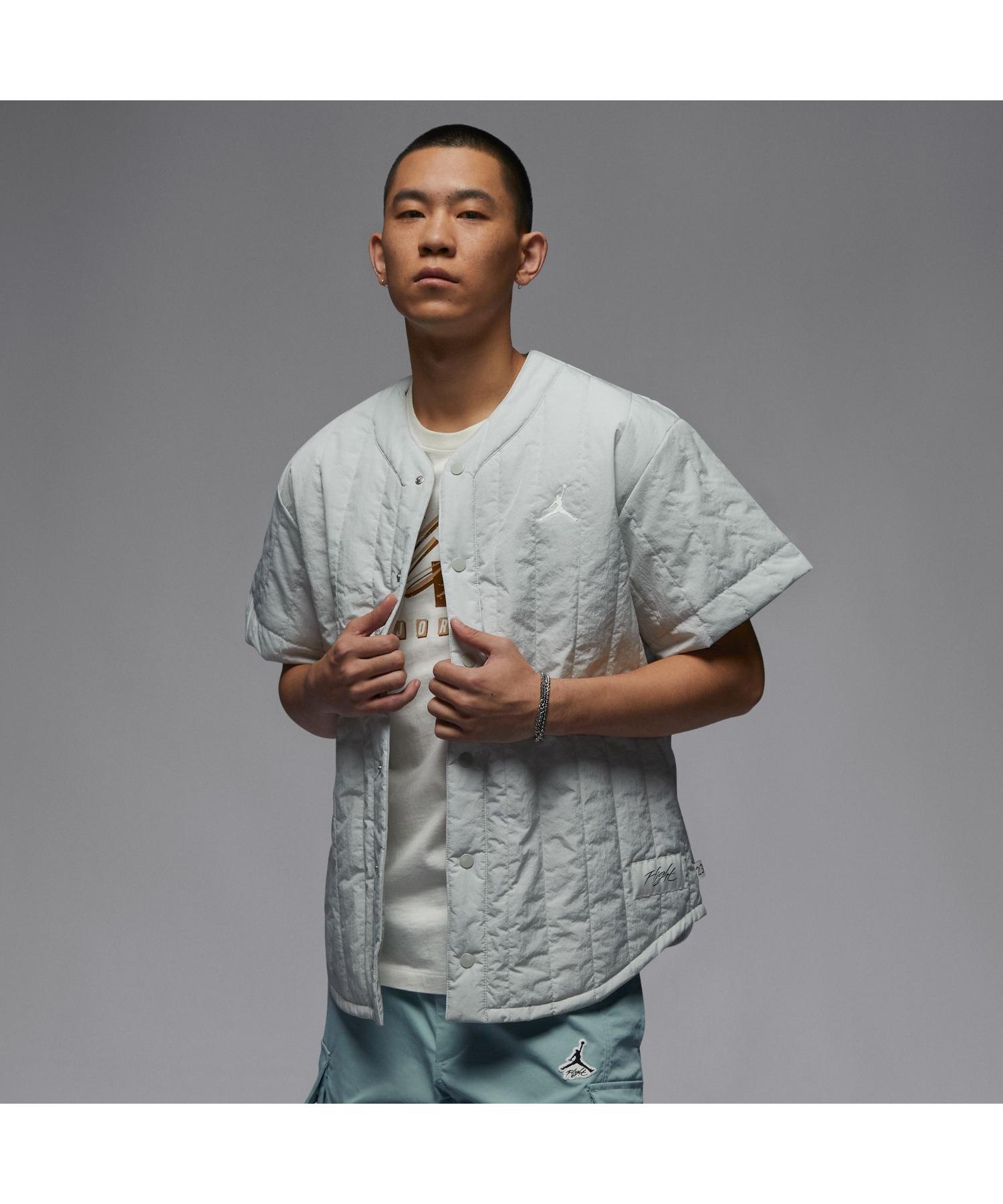 JORDAN / ジョーダン / Jordan Flt Heritage Baseball S/S Top