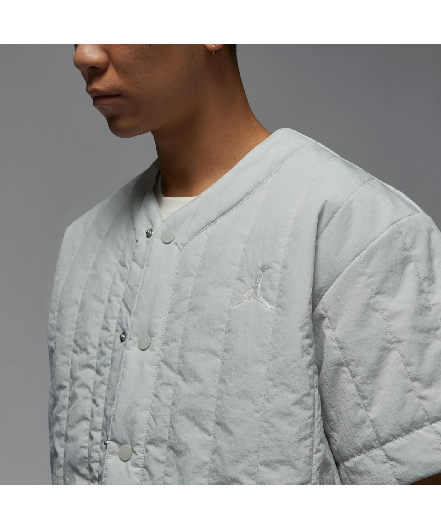 JORDAN / ジョーダン / Jordan Flt Heritage Baseball S/S Top