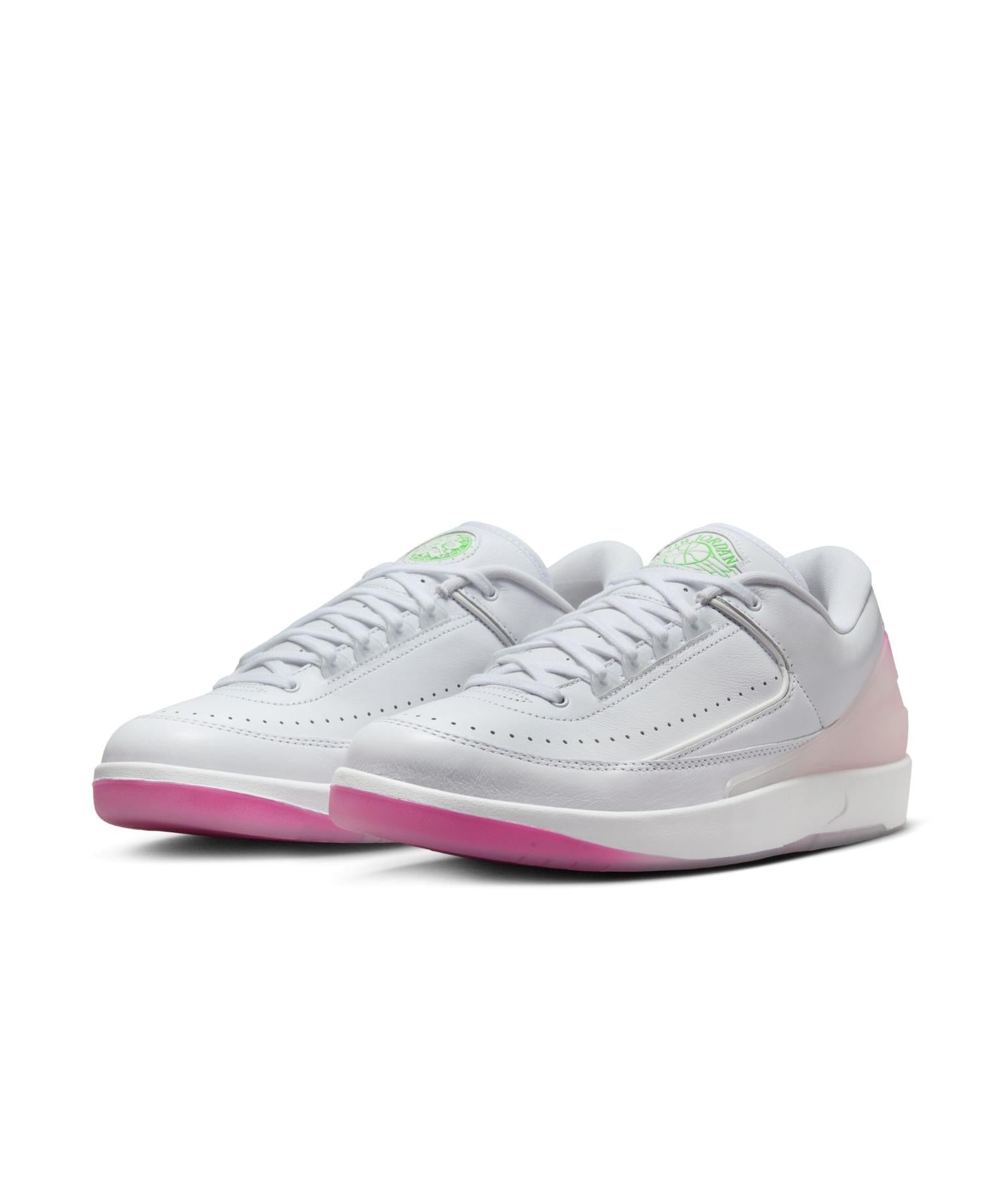 JORDAN / ジョーダン / Air Jordan 2 Retro Low Ch Blsm