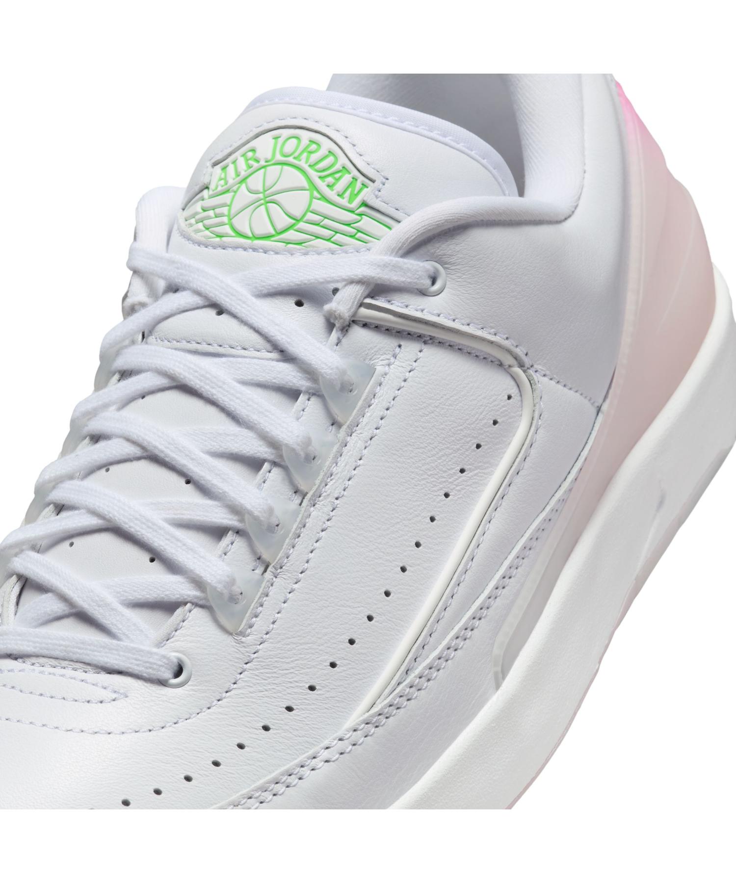 JORDAN / ジョーダン / Air Jordan 2 Retro Low Ch Blsm