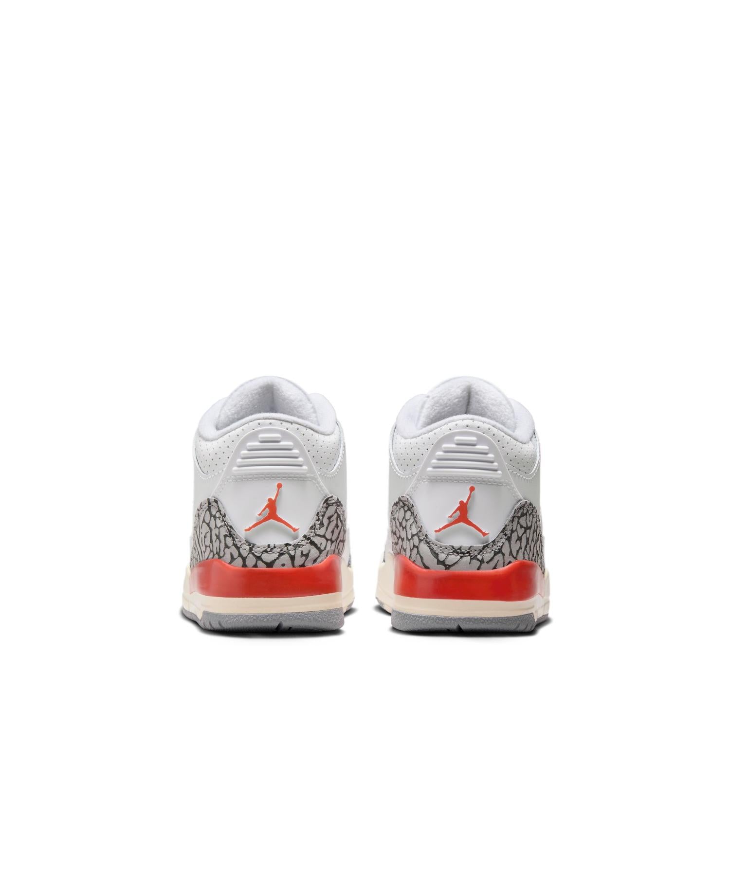 Jordan 3 Retro Ps