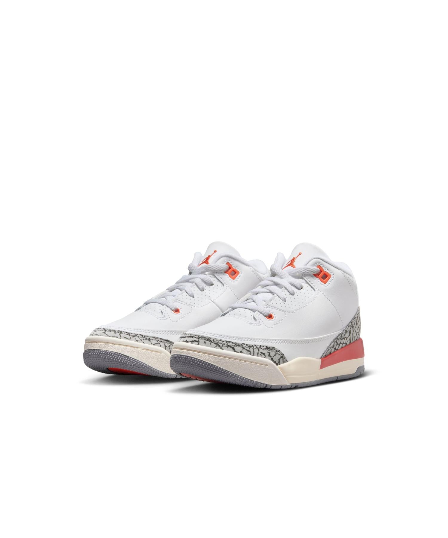 Jordan 3 Retro Ps