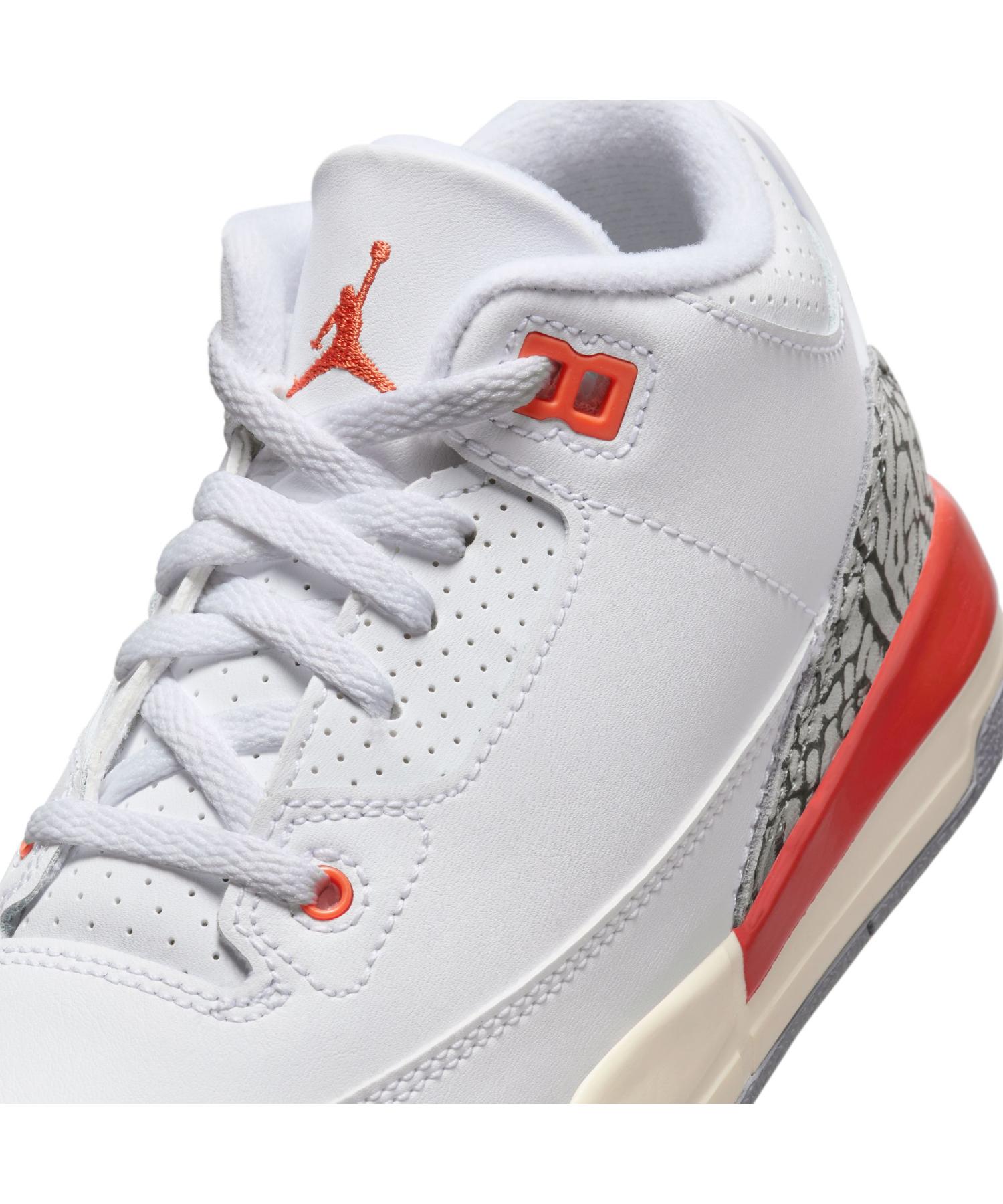 Jordan 3 Retro Ps