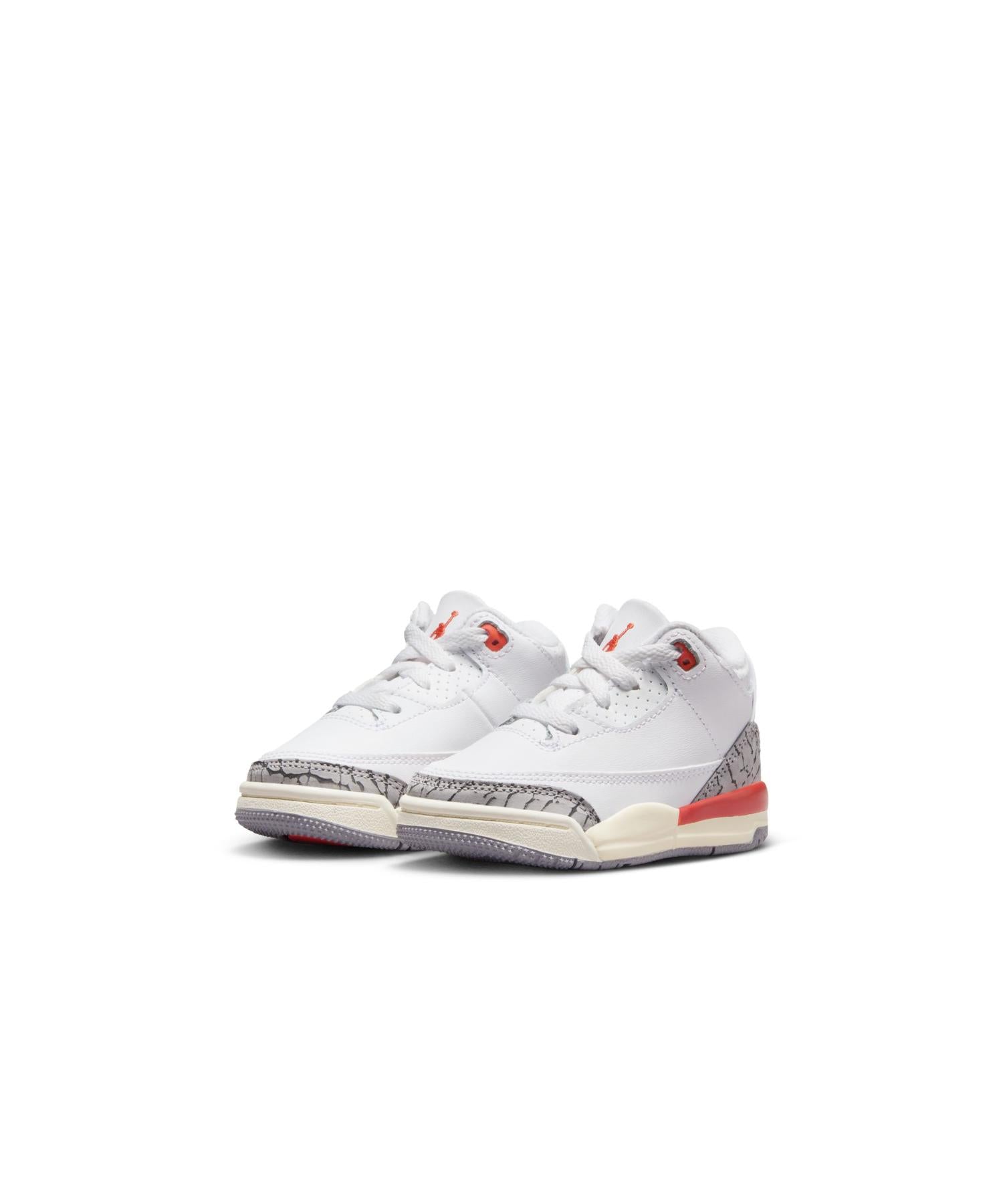 Jordan 3 Retro Td