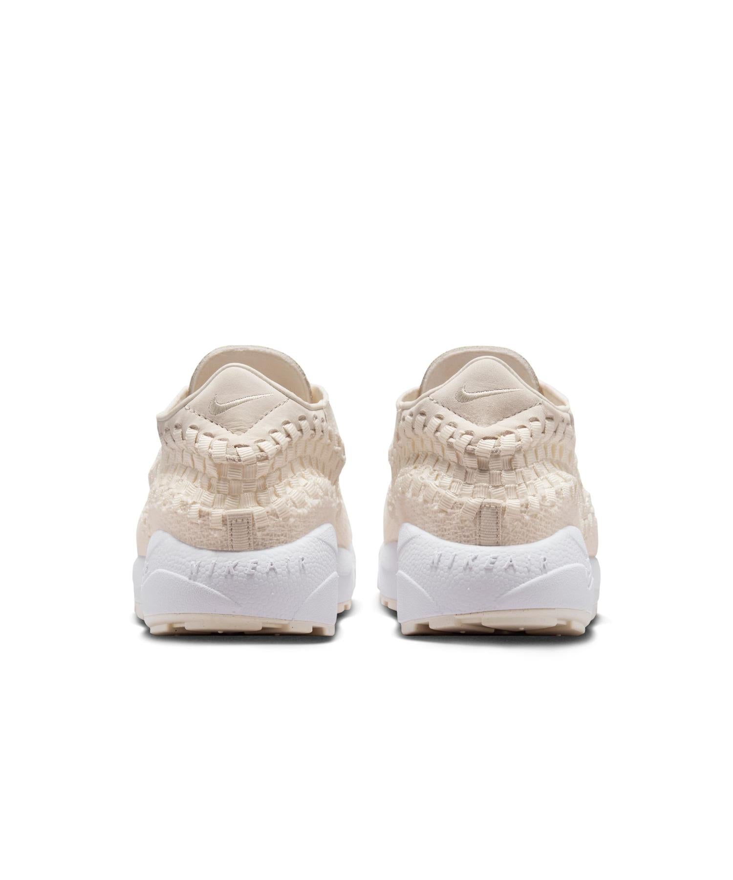 Nike / ナイキ / Nike Wmns Air Footscape Woven
