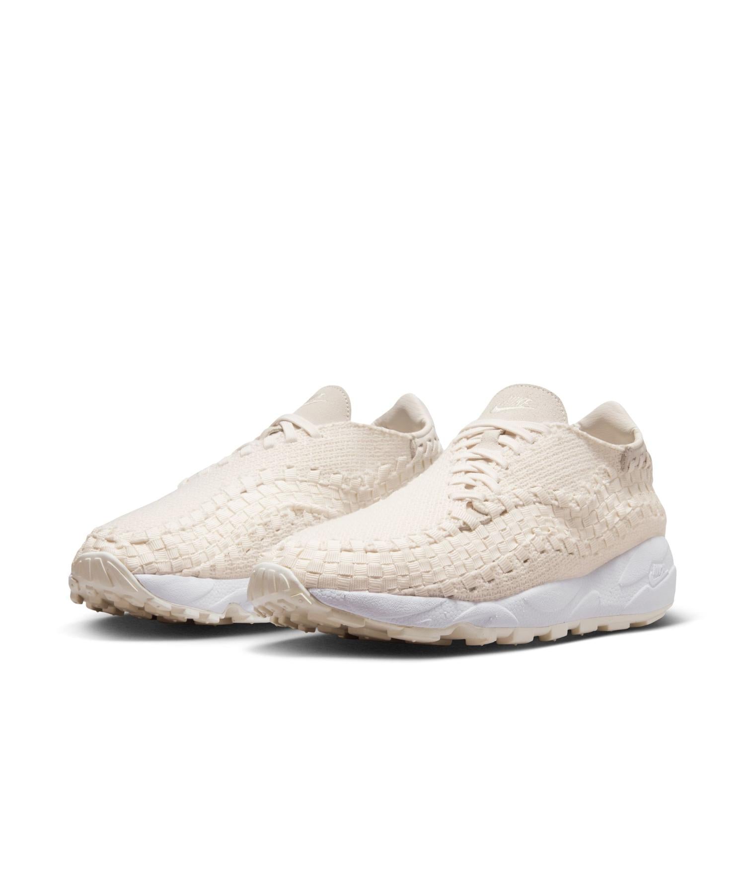 Nike / ナイキ / Nike Wmns Air Footscape Woven
