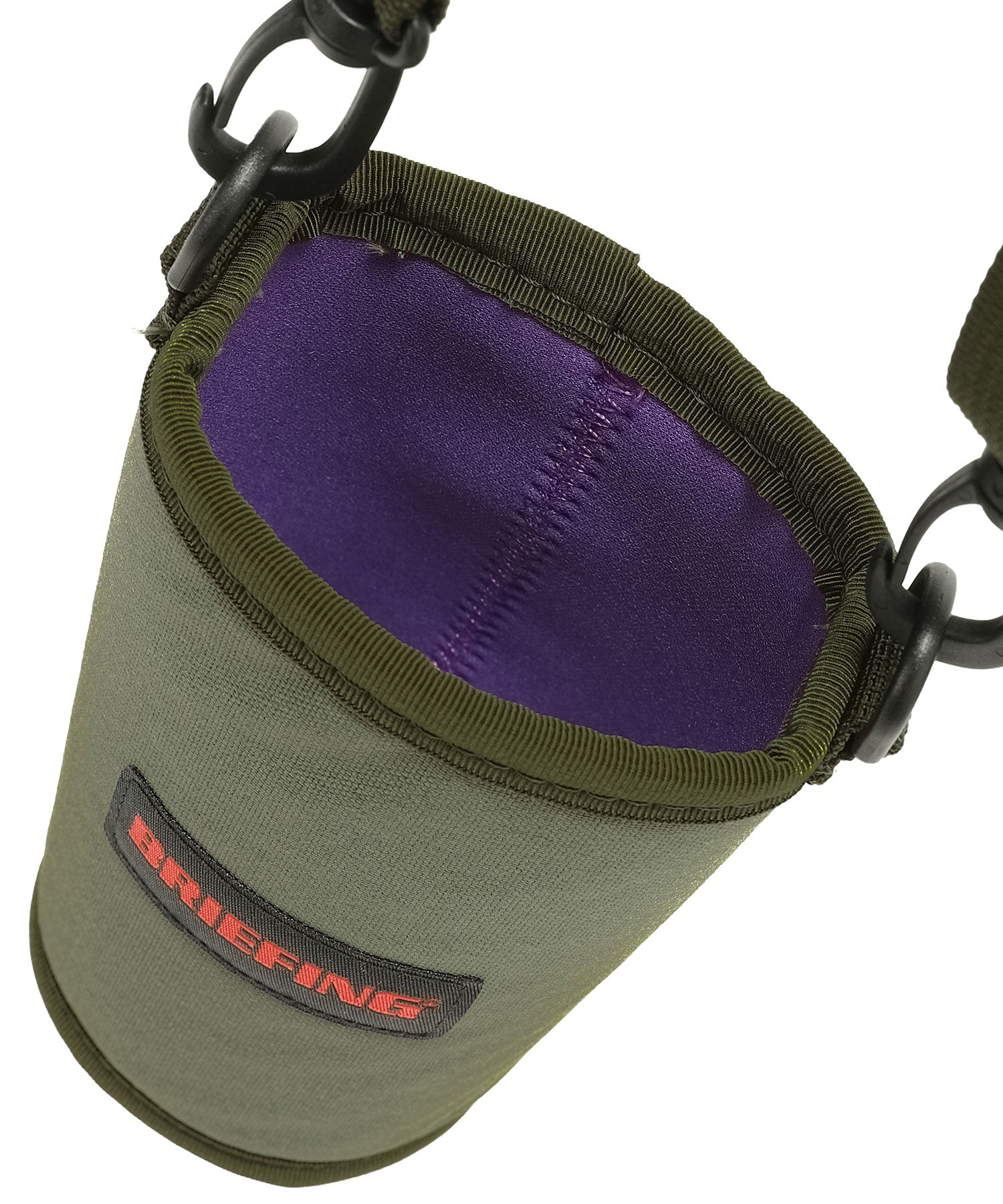 BRIEFING / ブリーフィング / Koozie 500