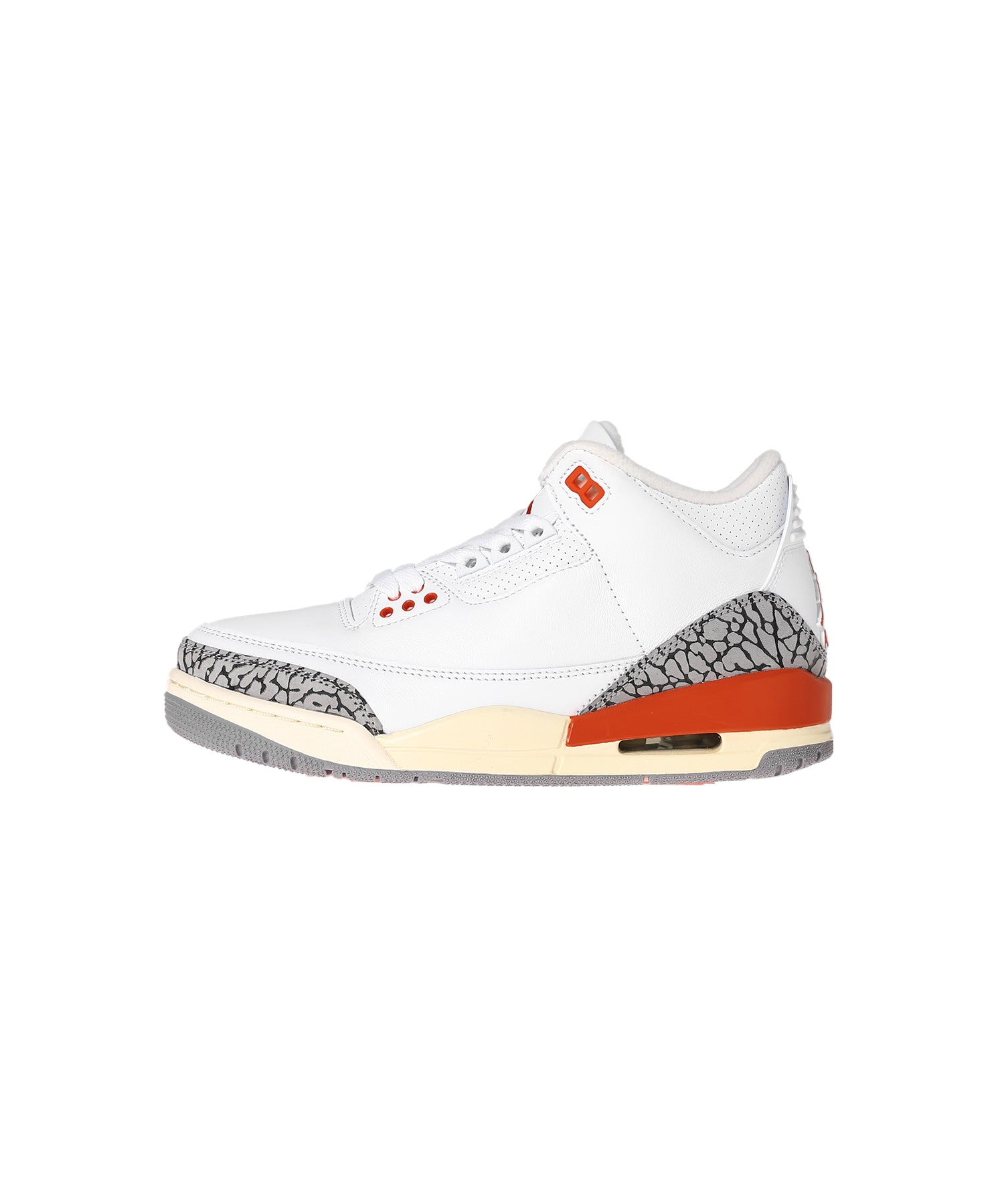 Wmns Air Jordan 3 Retro