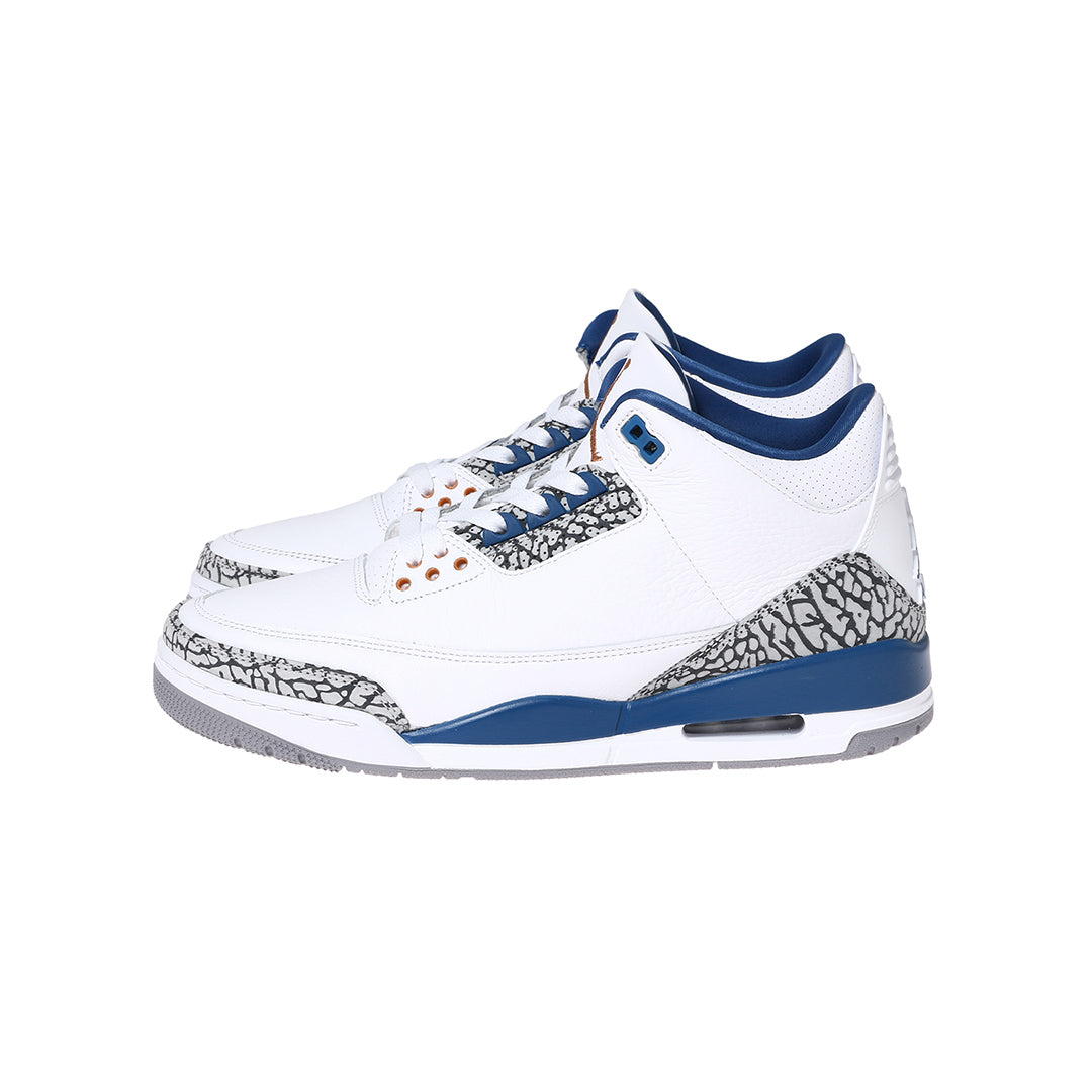 AIR JORDAN 3 RETRO
