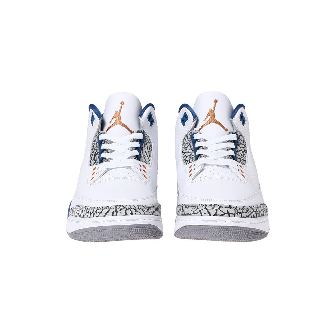 AIR JORDAN 3 RETRO