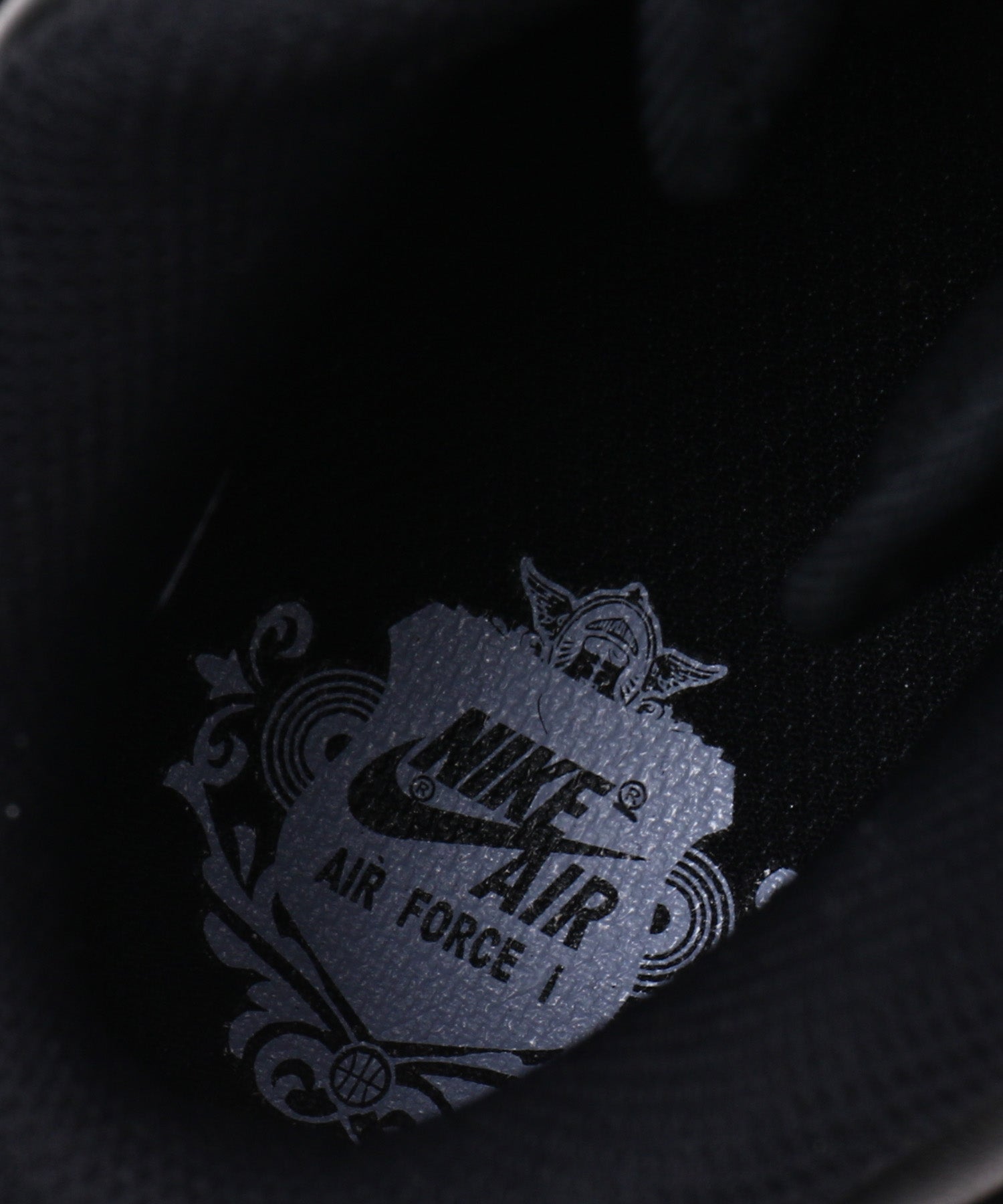 Nike Air Force 1 High 07