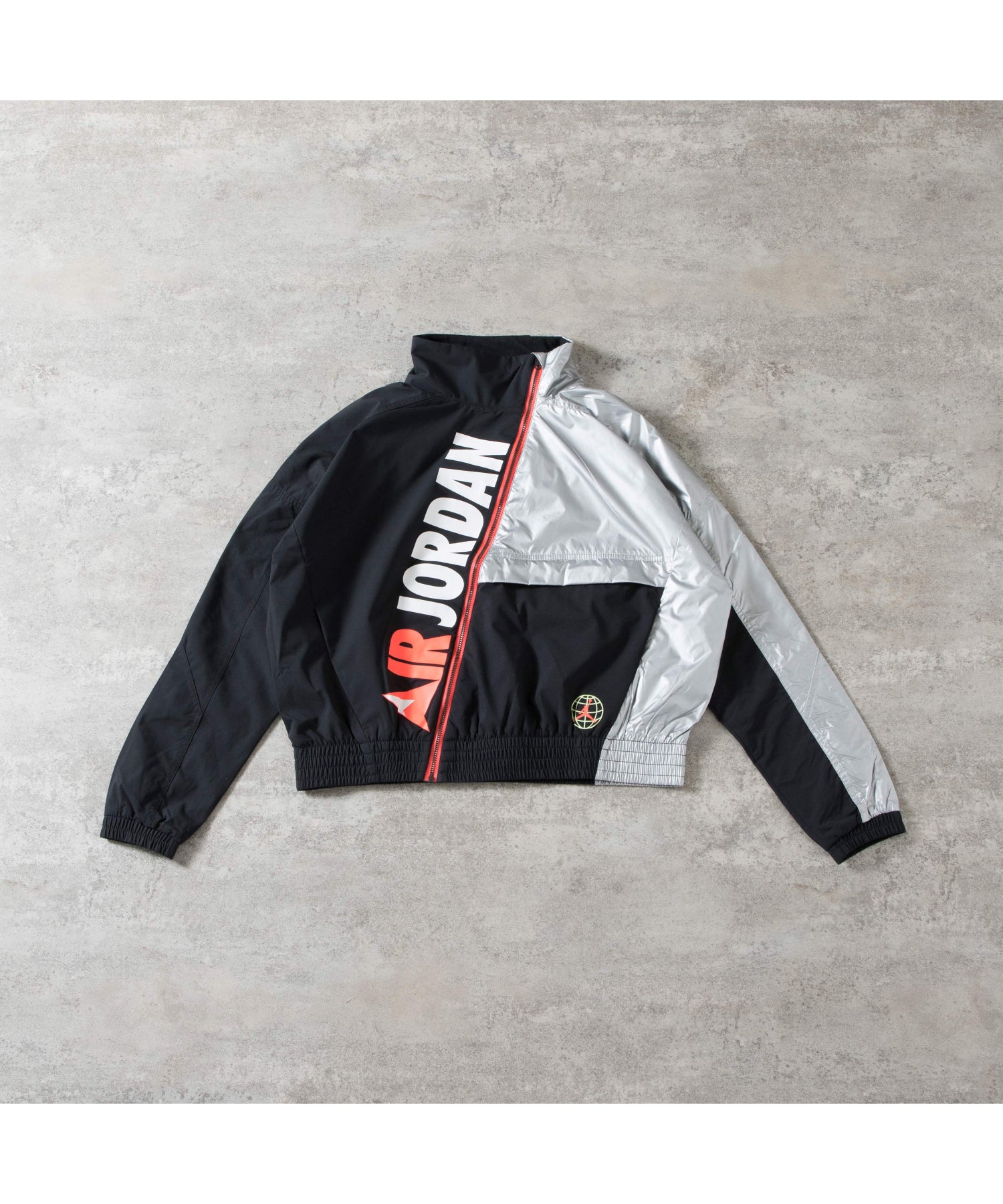 JORDAN /ジョーダン/ Jordan Wmns Mountain Side Jacket