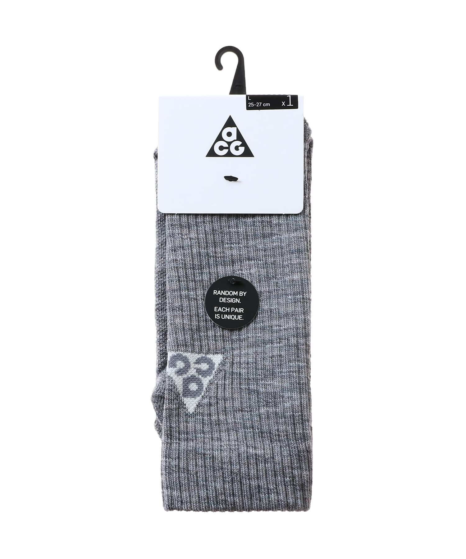 Nike / ナイキ / Nike Acg Kelley Ridge Crew Socks 2.0