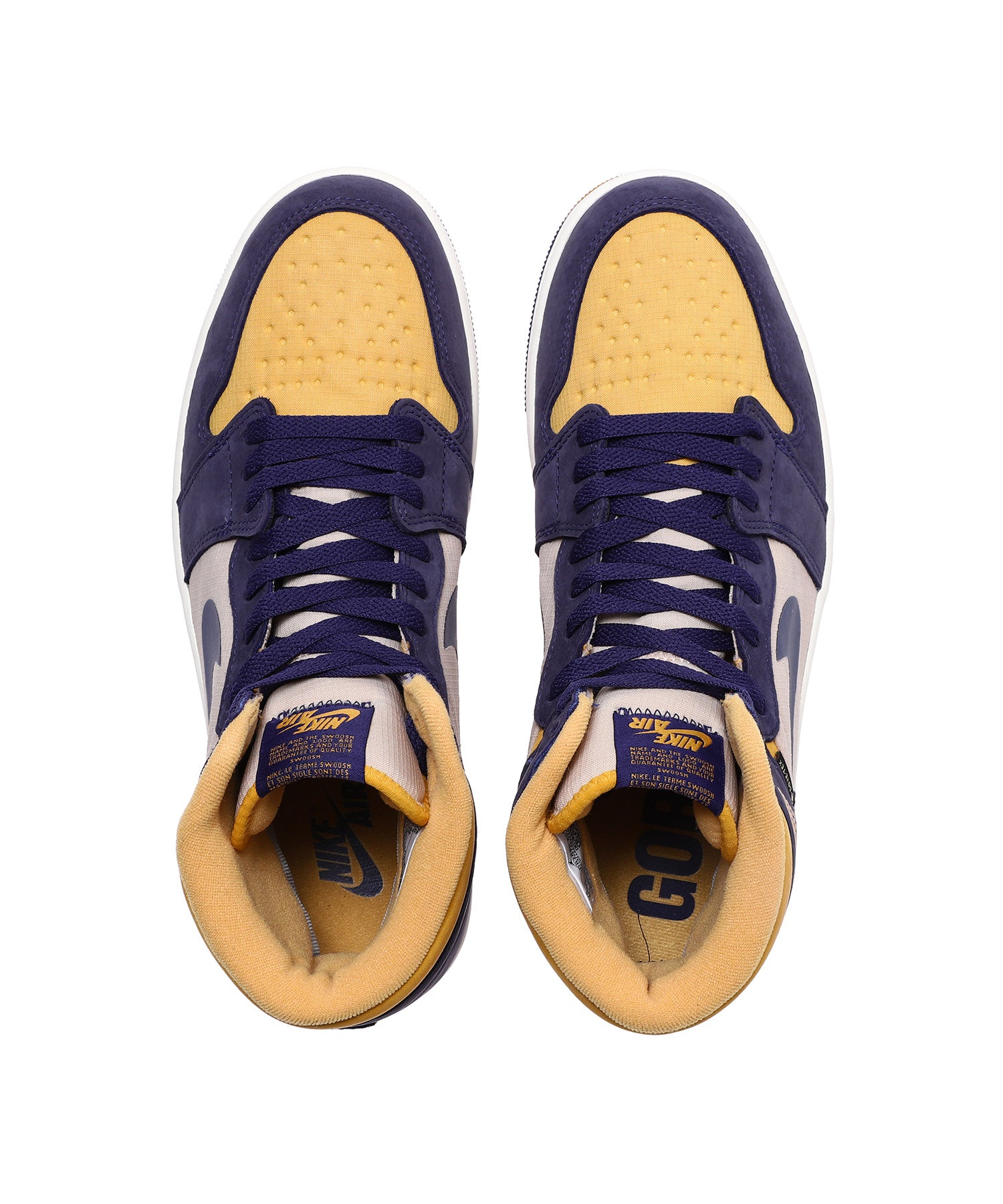 JORDAN / ジョーダン / Air Jordan 1 Element