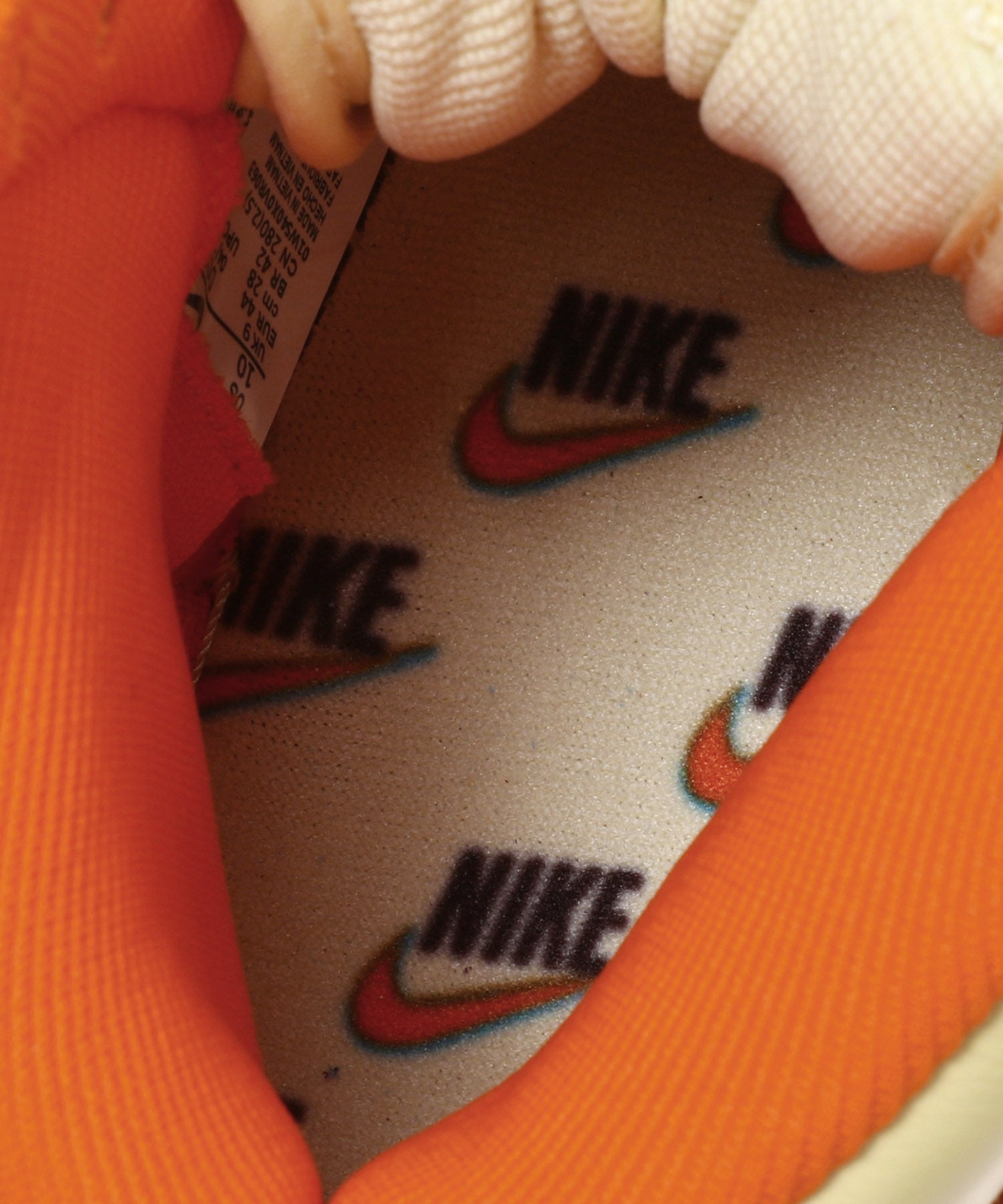 Nike Dunk Hi 1985 Sp