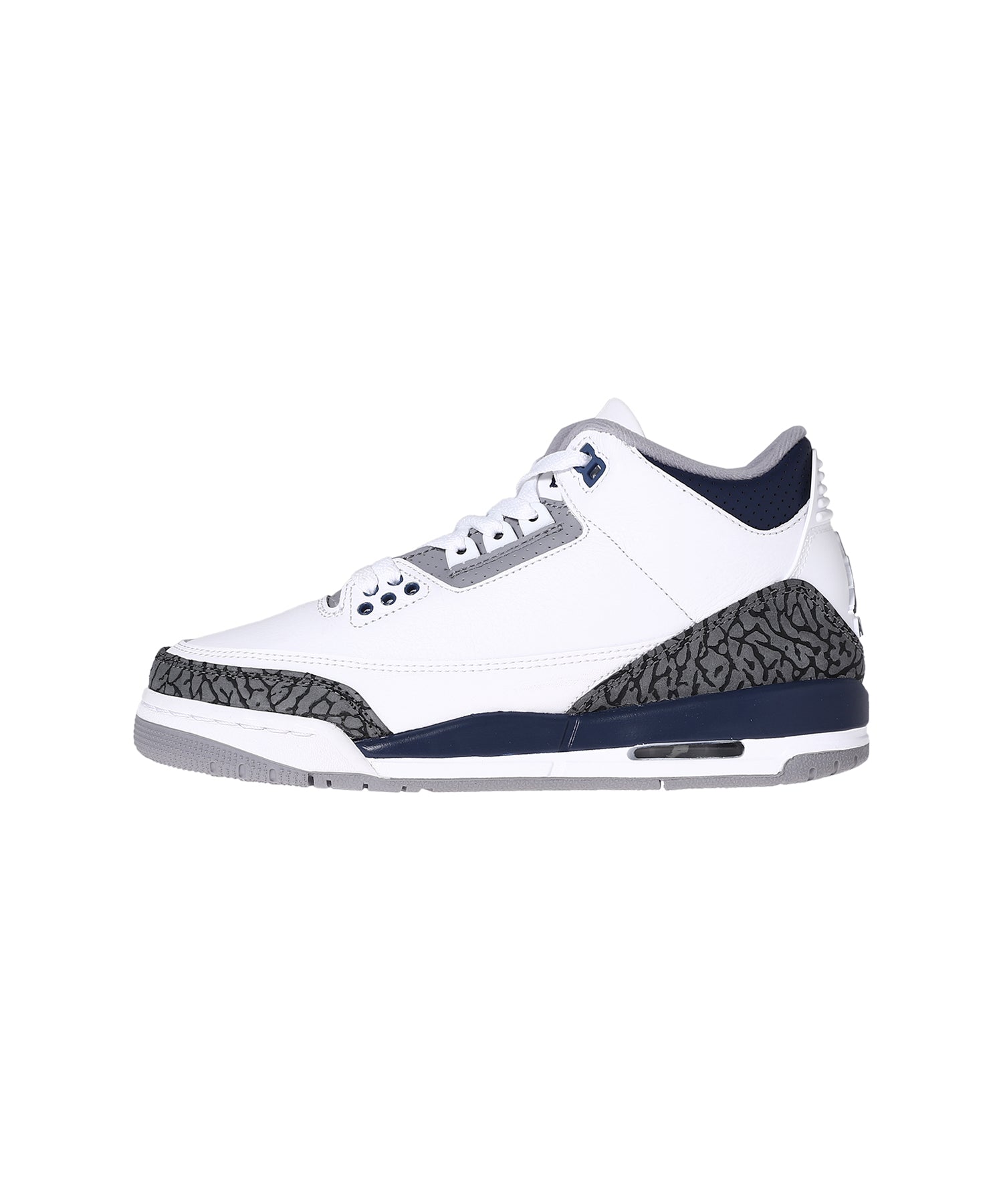 Air Jordan 3 Retro Gs