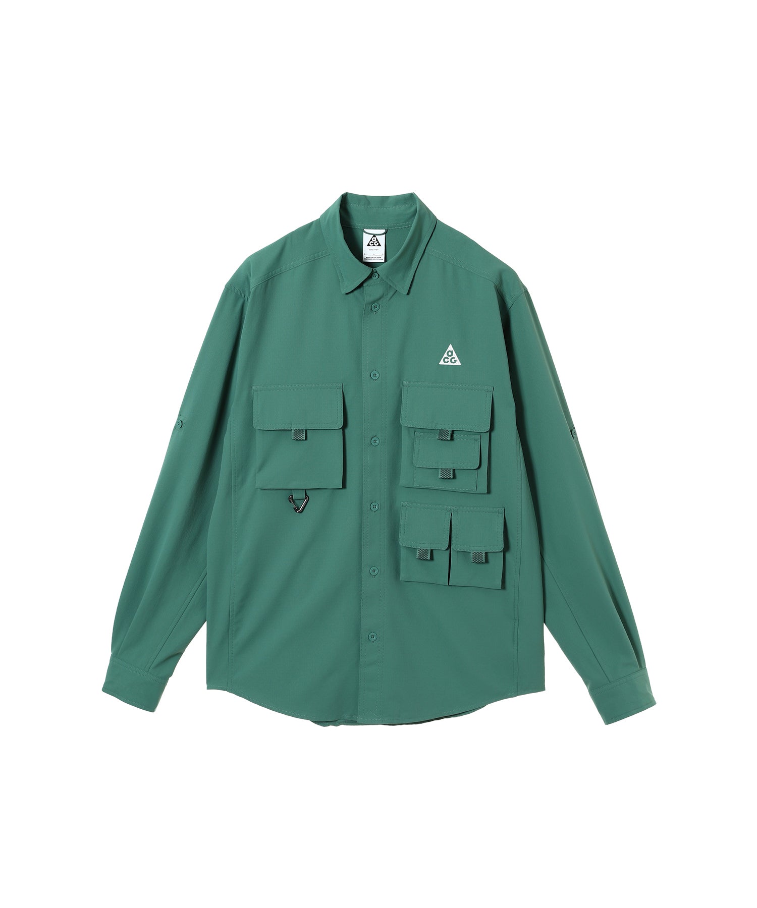 Nike / ナイキ / Nike Acg Df Uv Dev Trail L/S Top