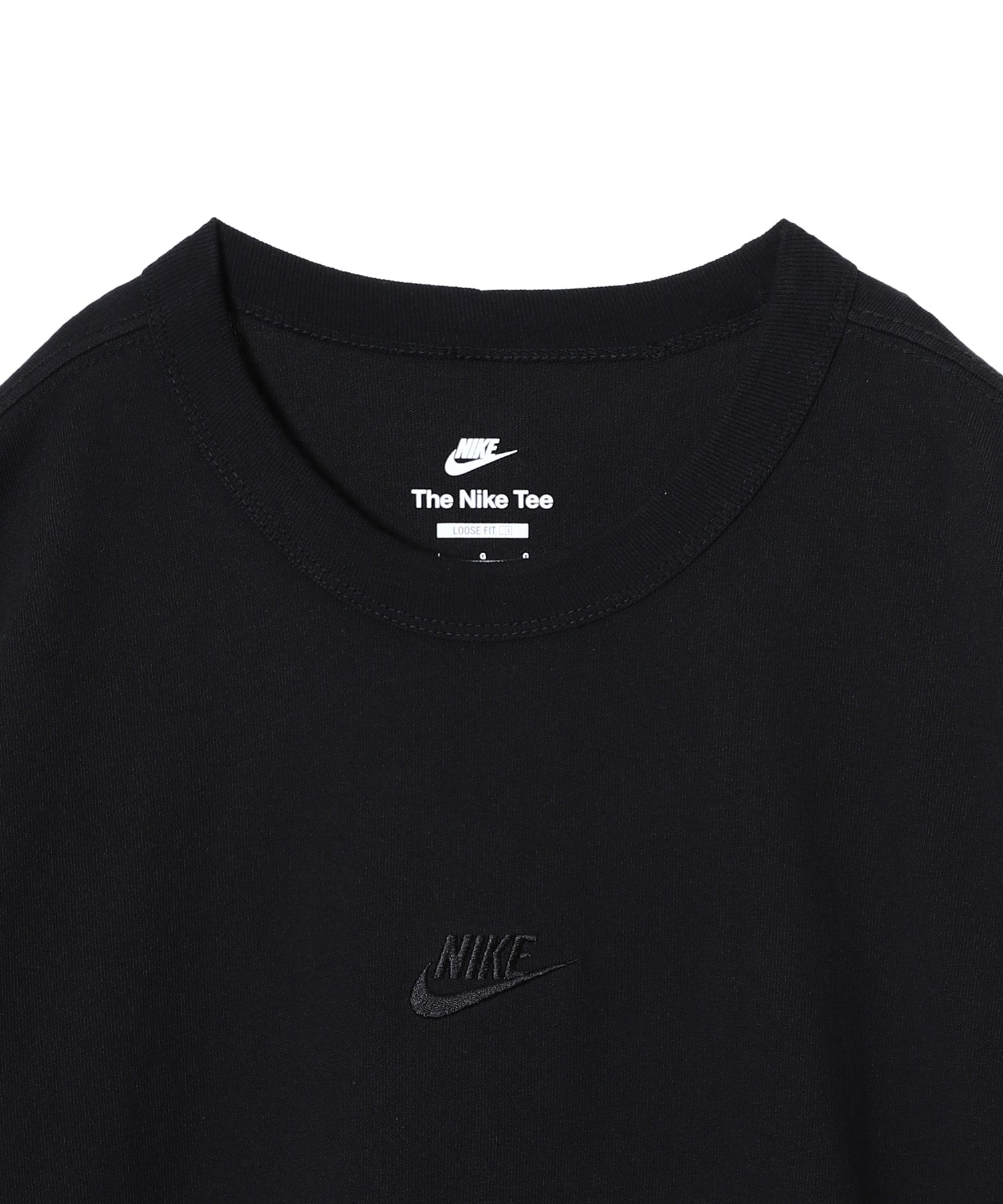 Nike / ナイキ / Nike Nsw Prem Essential Sust L/S Tee