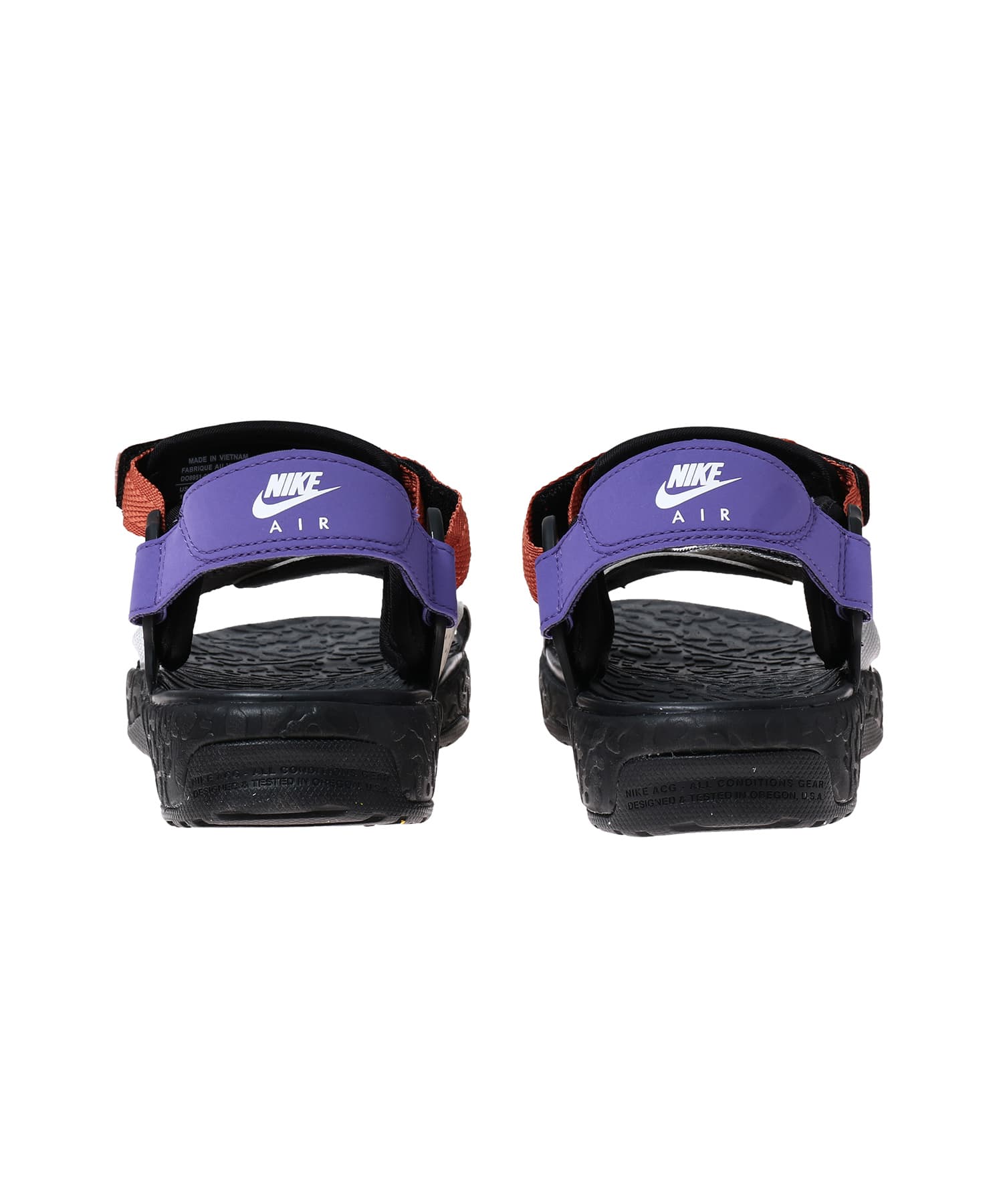 Nike / ナイキ / Nike Acg Air Deschutz+