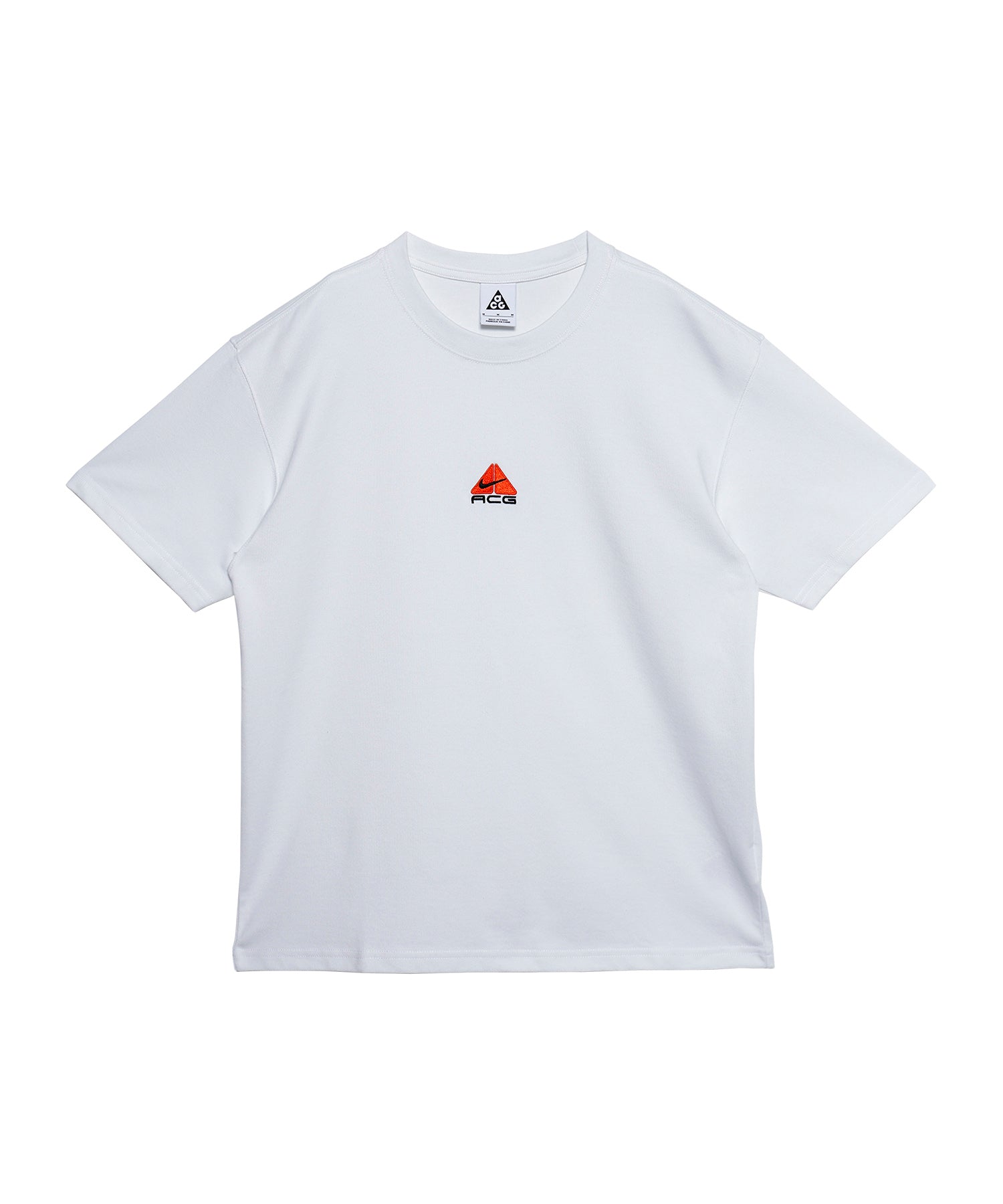 Nike Acg Nrg Lbr Lungs S/S Tee