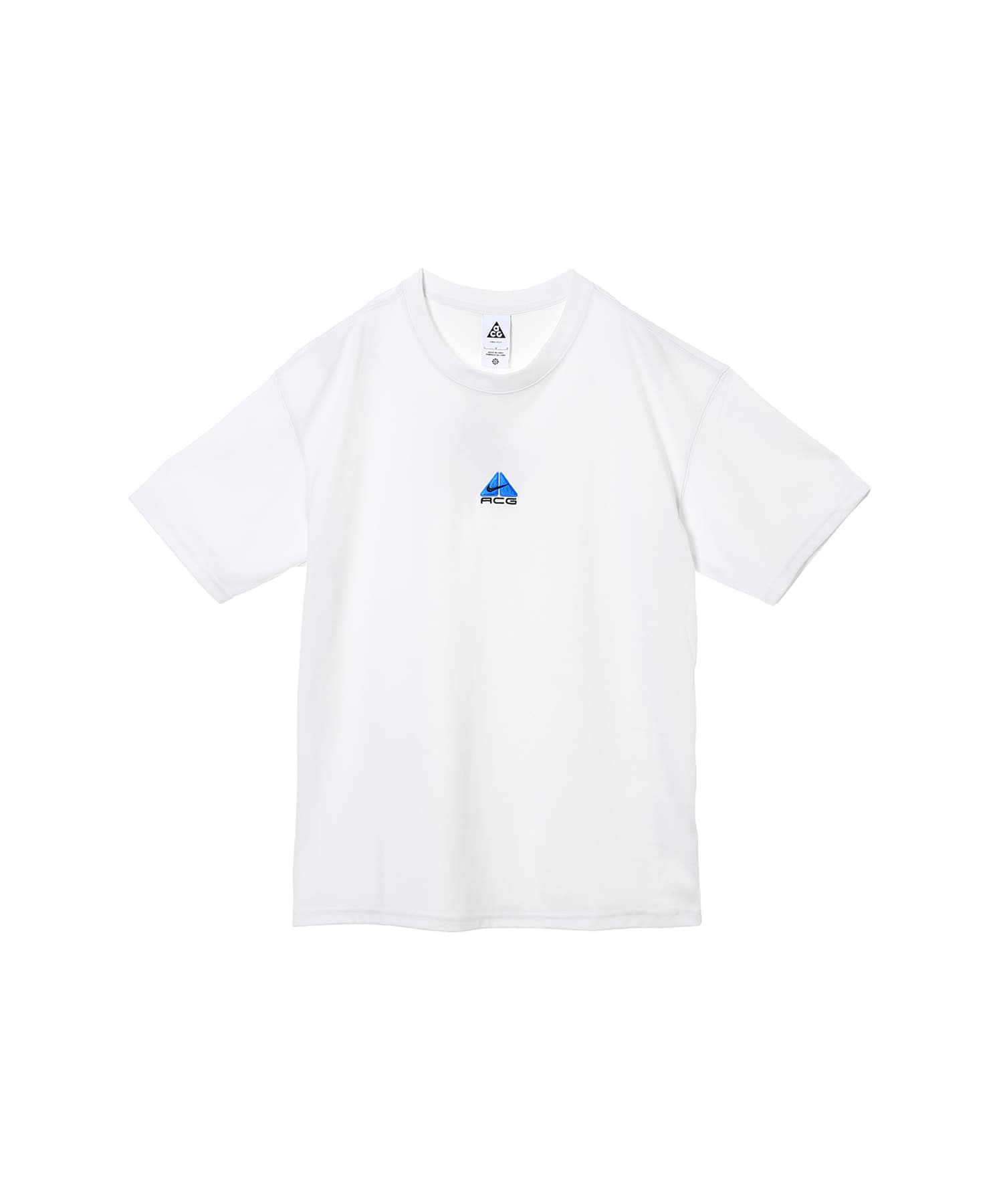 Nike / ナイキ / Nike Acg Nrg Lbr Lungs S/S Tee