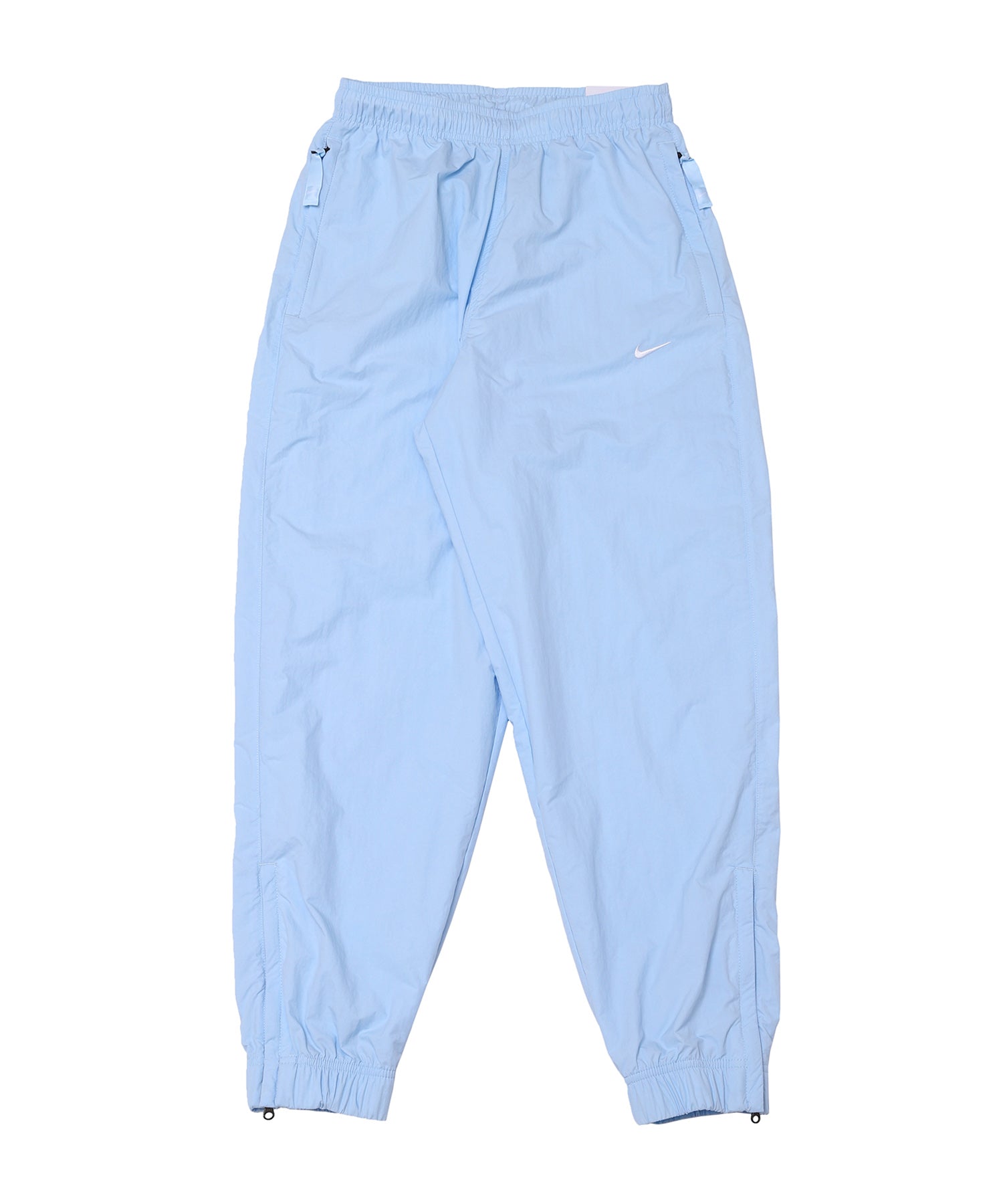 Nike Solo Swoosh Woven Trk Pants