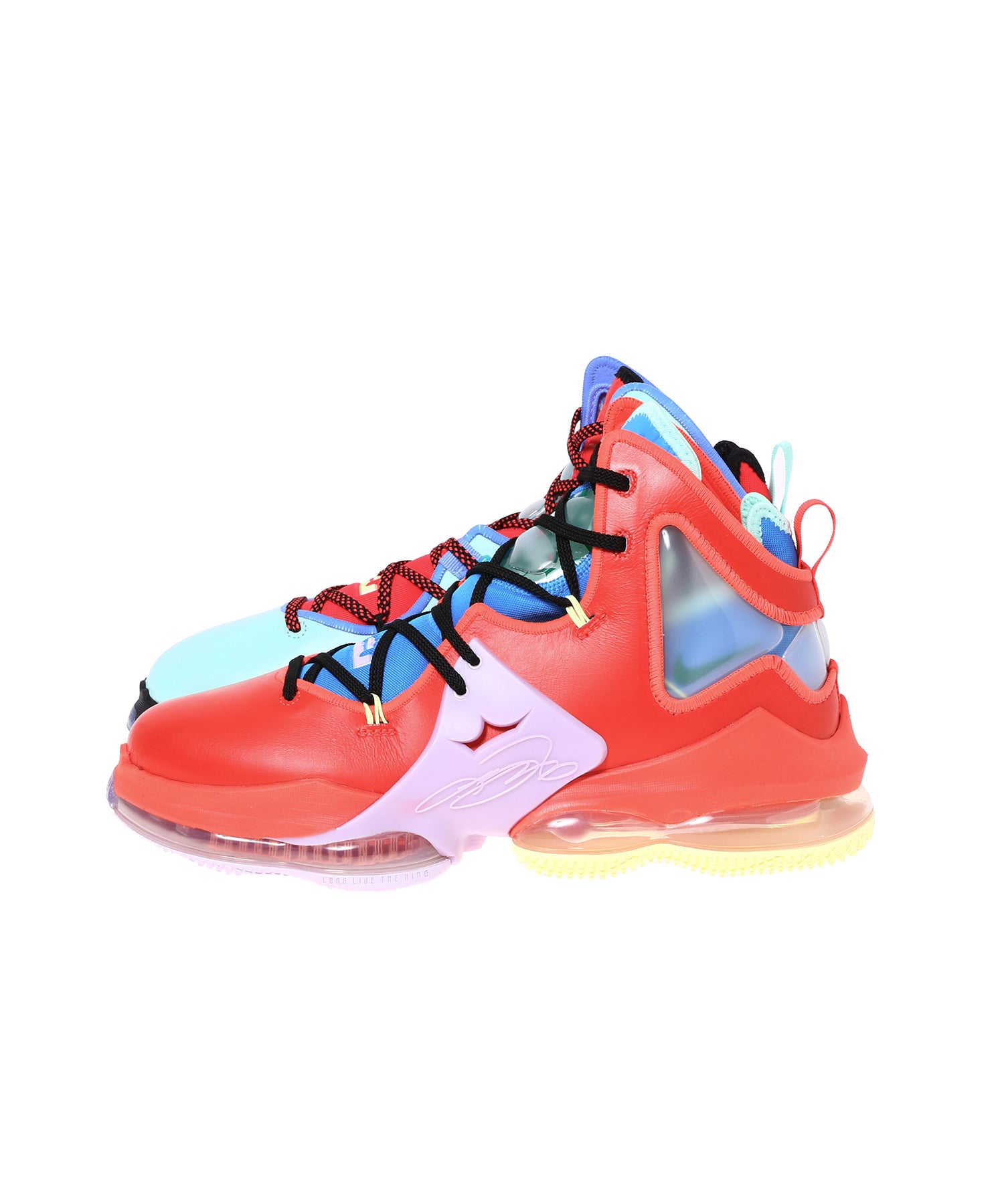 Nike Lebron Xix