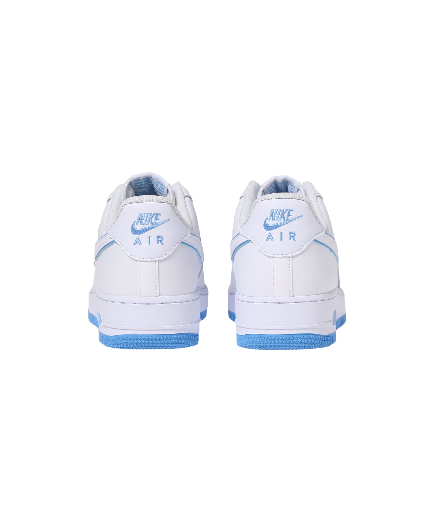 NIKE AIR FORCE 1 07