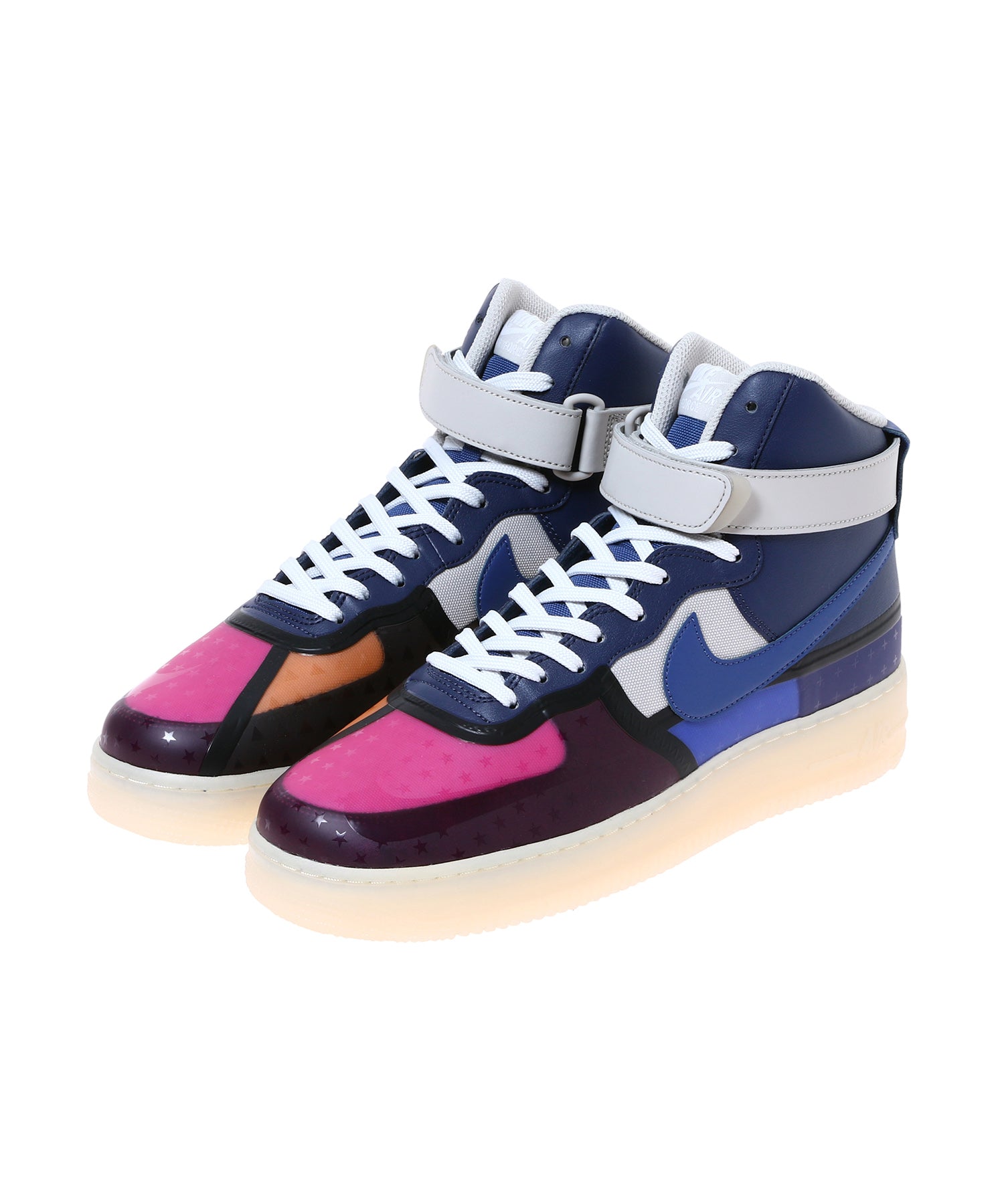 Nike / ナイキ / Nike Air Force 1 High 07 Prm
