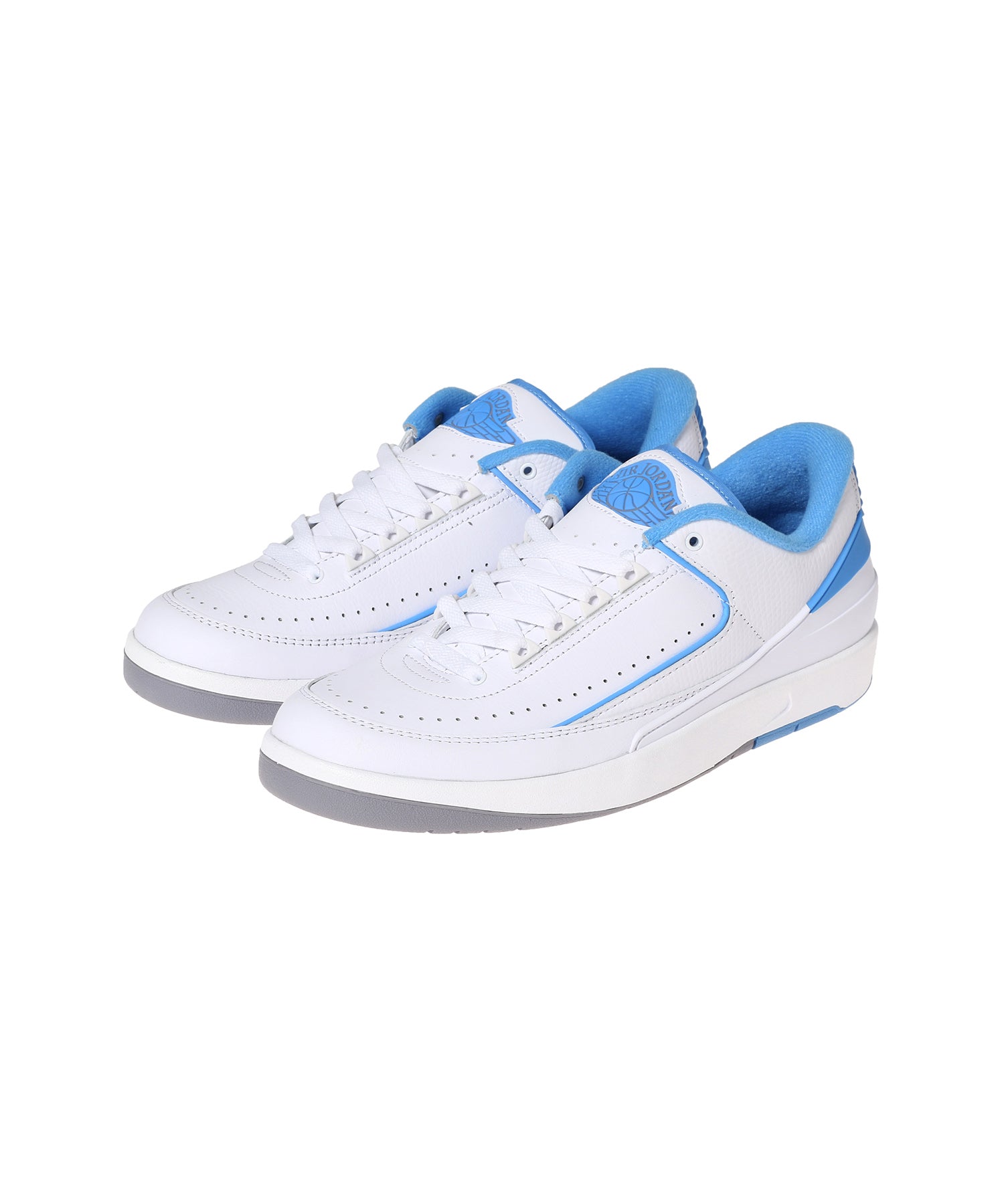 AIR JORDAN 2 RETRO LOW