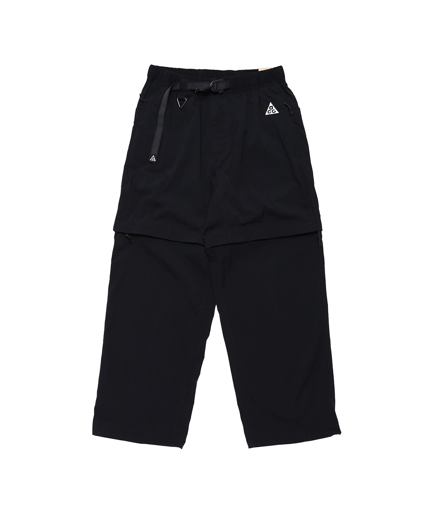 Nike Acg Trl Zip Off Pants - DX6647-010新品未使用品 - ワークパンツ