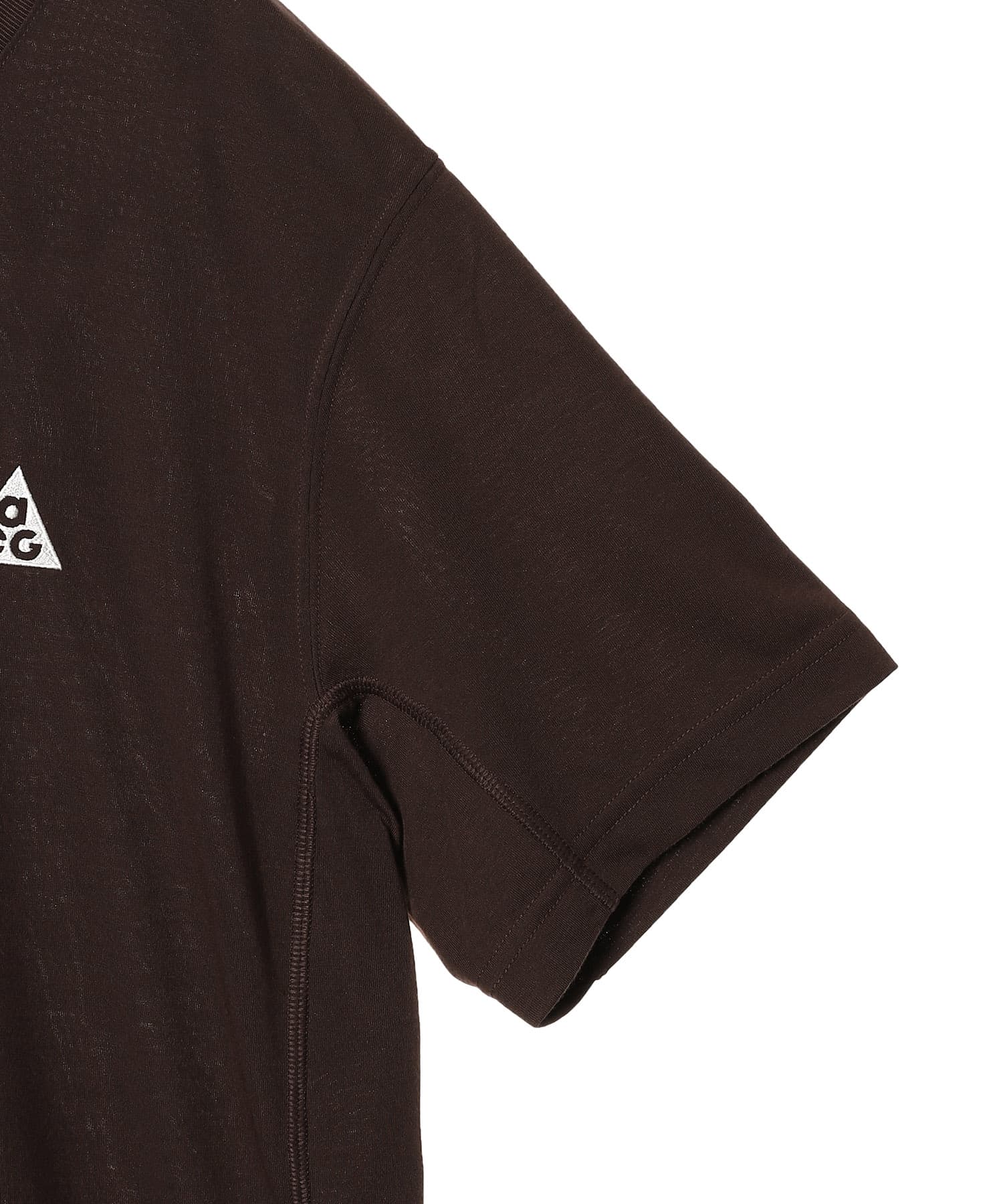 Nike / ナイキ / Nike Acg Dfadv Goat Rocks S/S Top