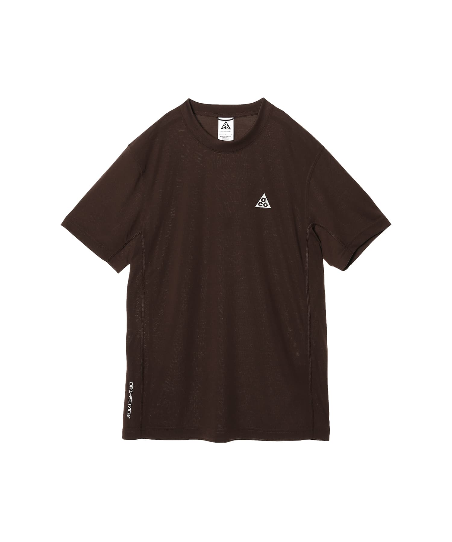 Nike / ナイキ / Nike Acg Dfadv Goat Rocks S/S Top