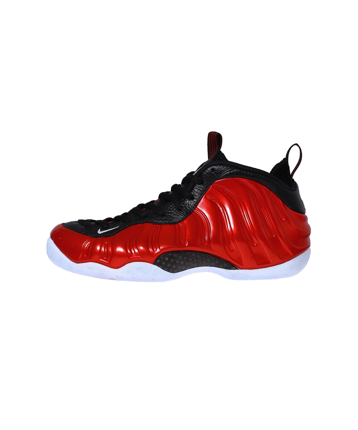 Air foamposite 2024 one red