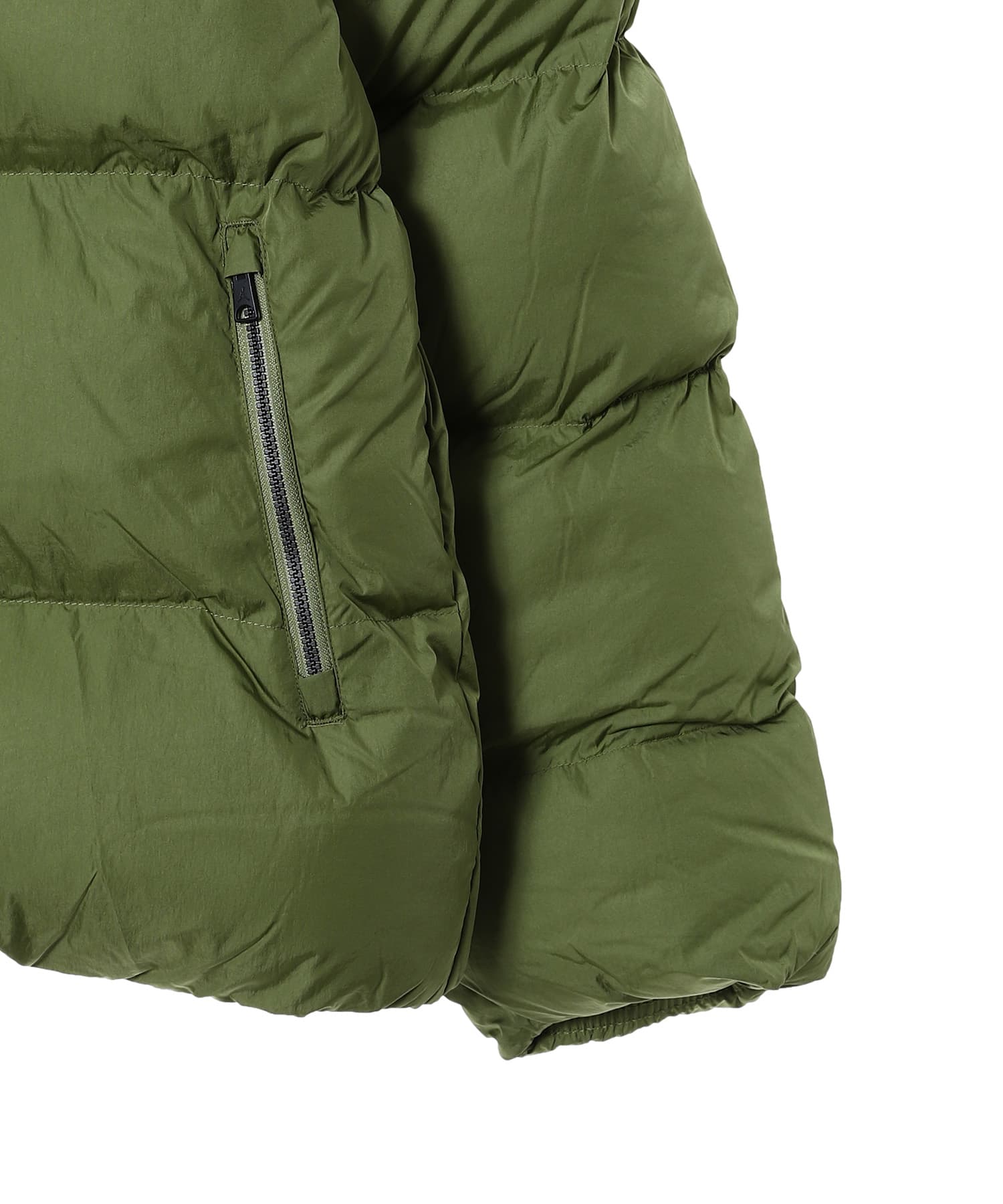 Jordan Ess Poly Puffer Jacket
