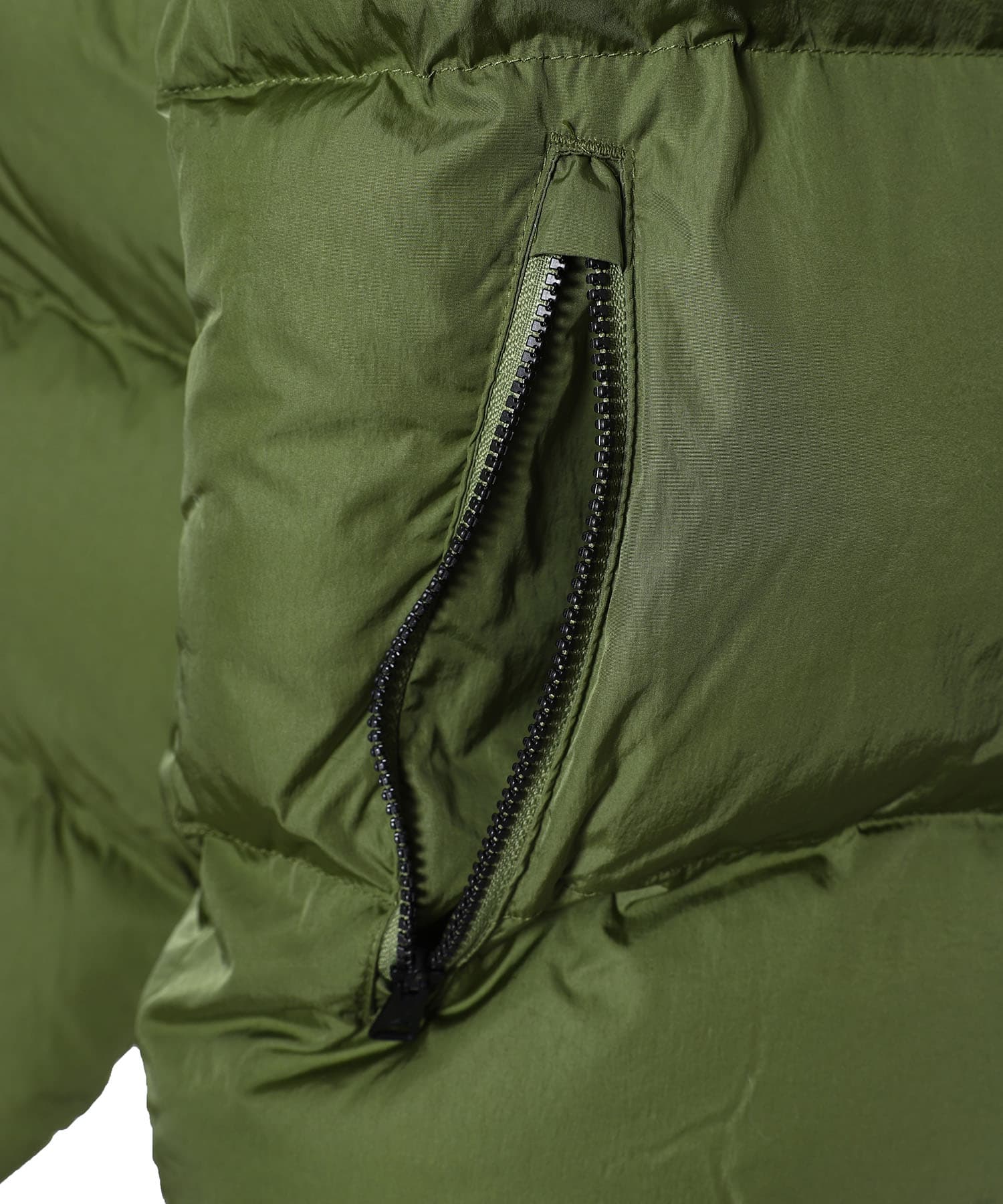 Jordan Ess Poly Puffer Jacket