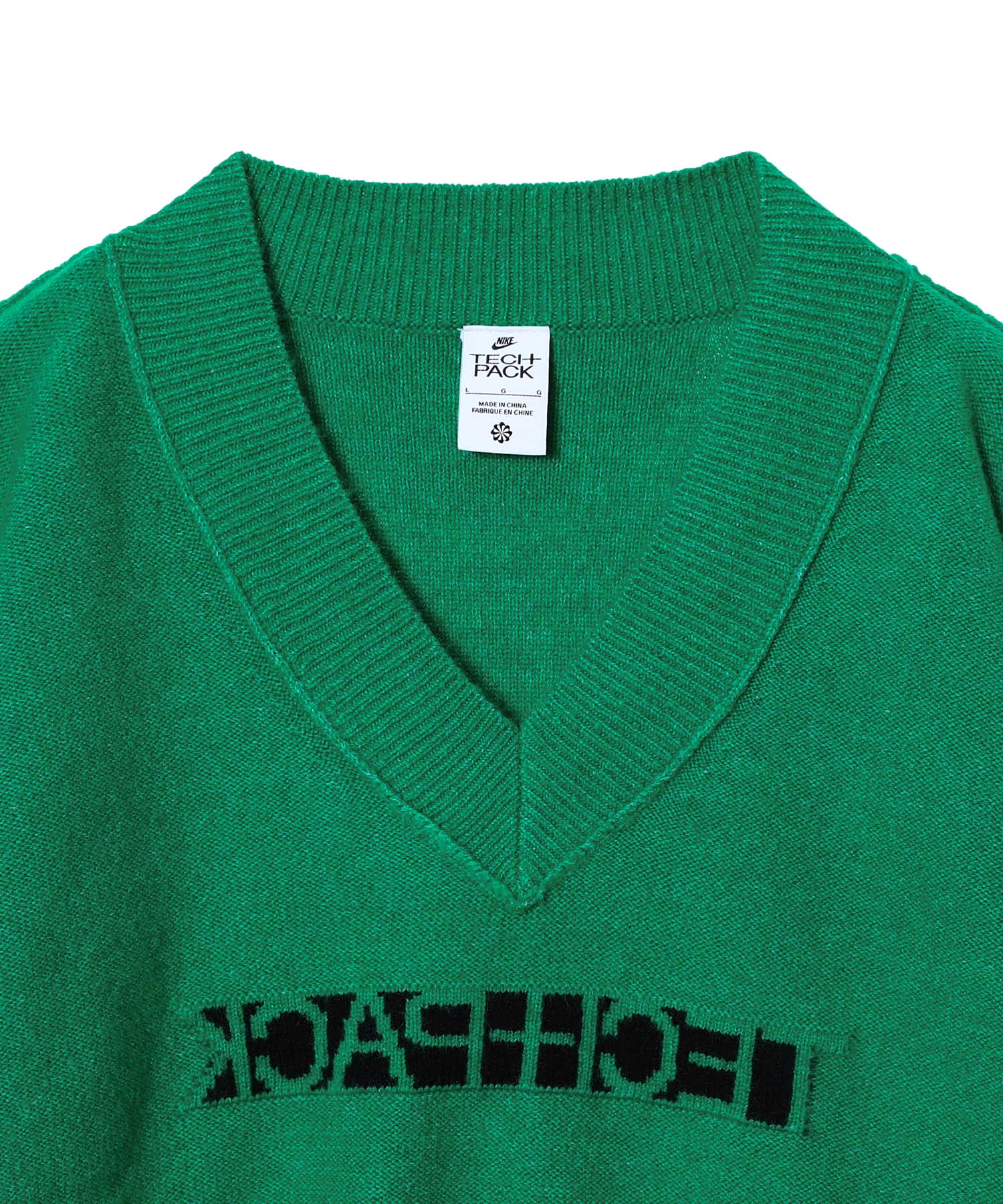 Nike / ナイキ / Nike Nsw Tp Eng Knit Sweater G