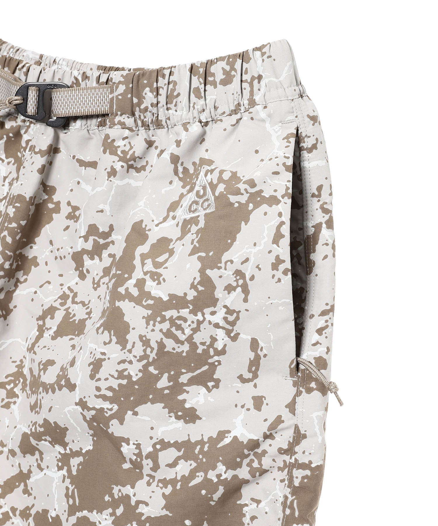 Nike Acg Trail Short Aop