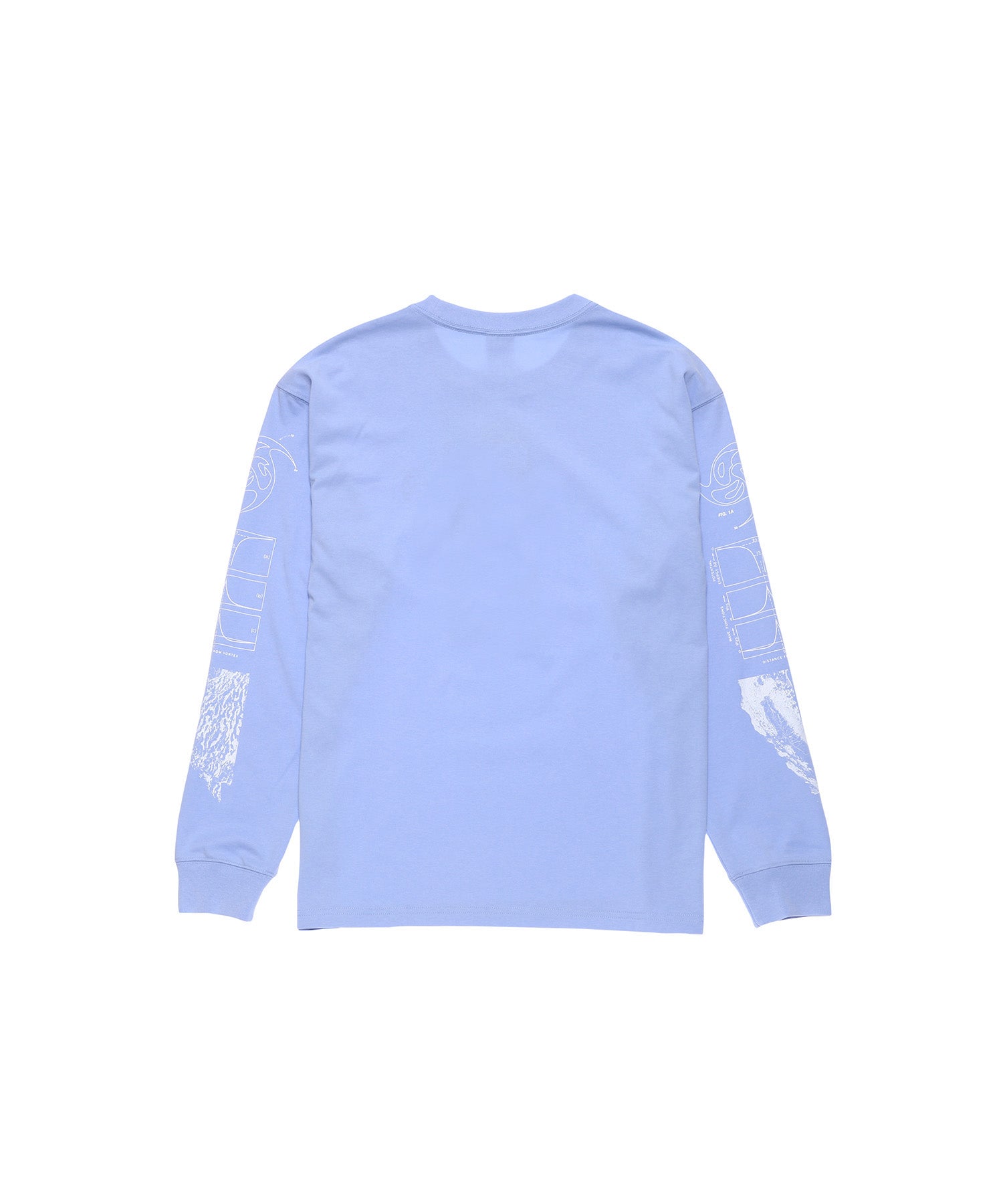 NIKE ACG NRG TOPO L/S TEE