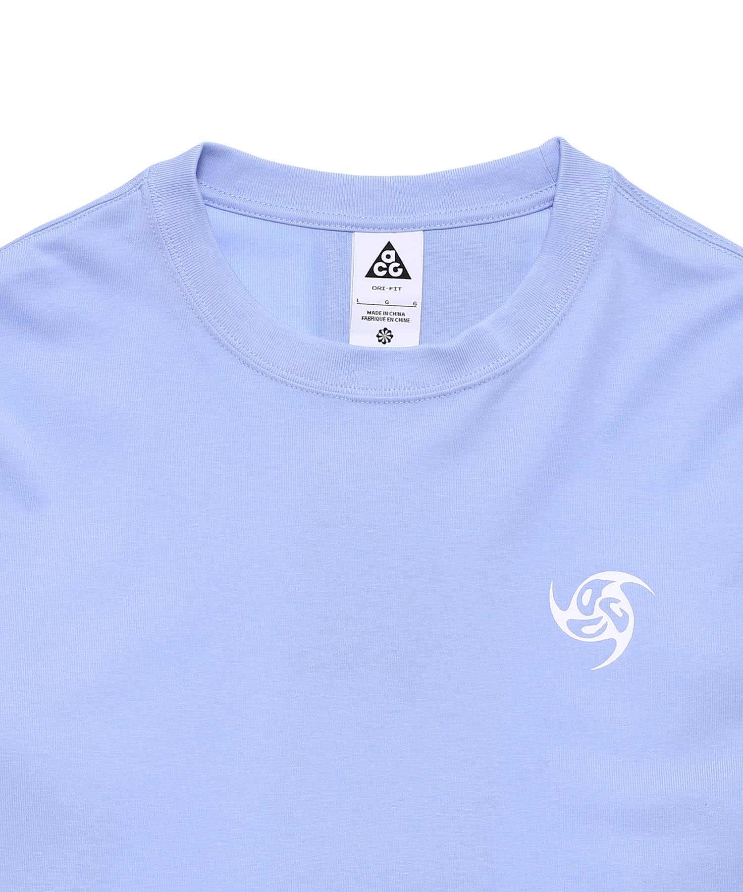 NIKE ACG NRG TOPO L/S TEE