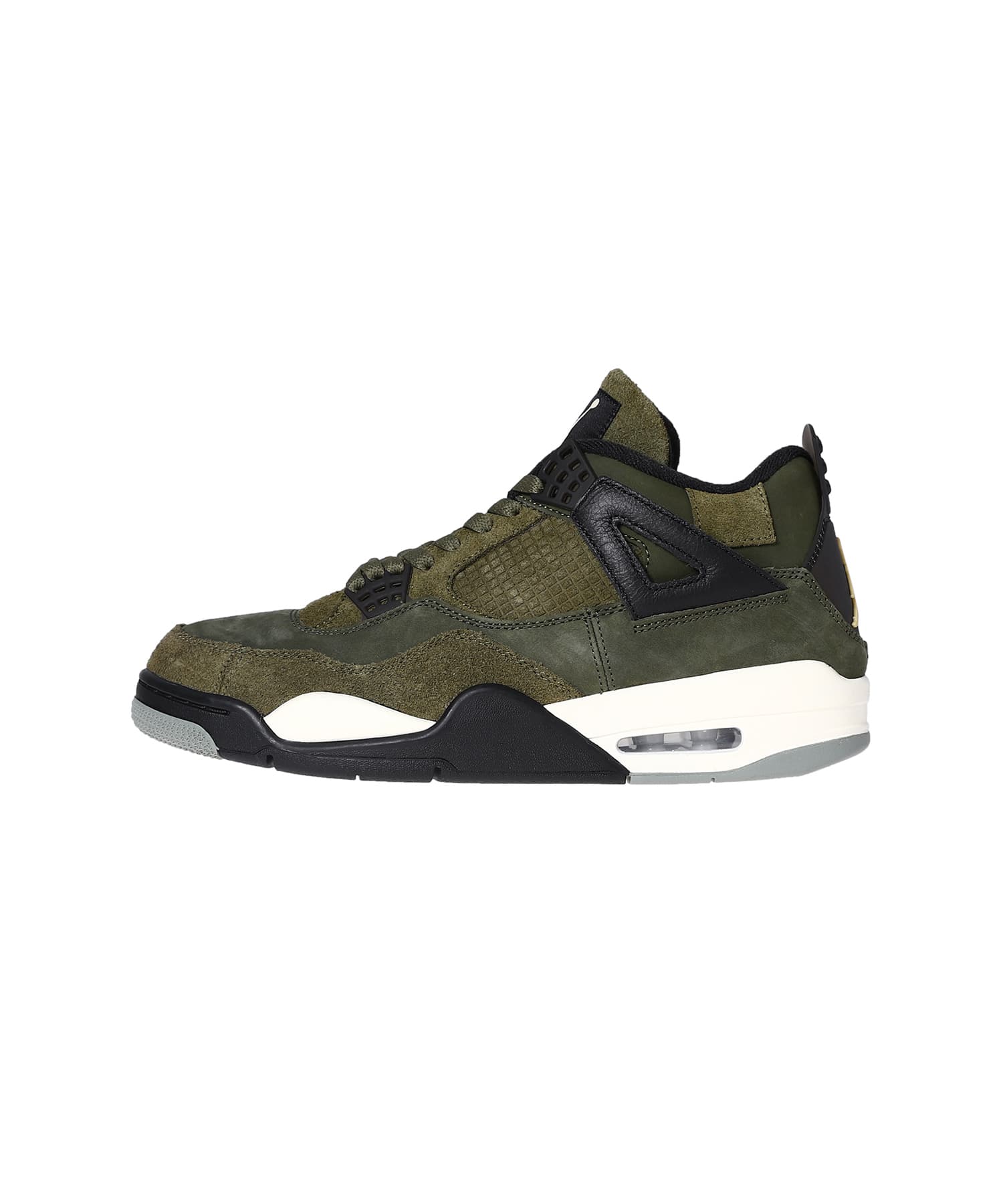 Air Jordan 4 Retro Se Craft