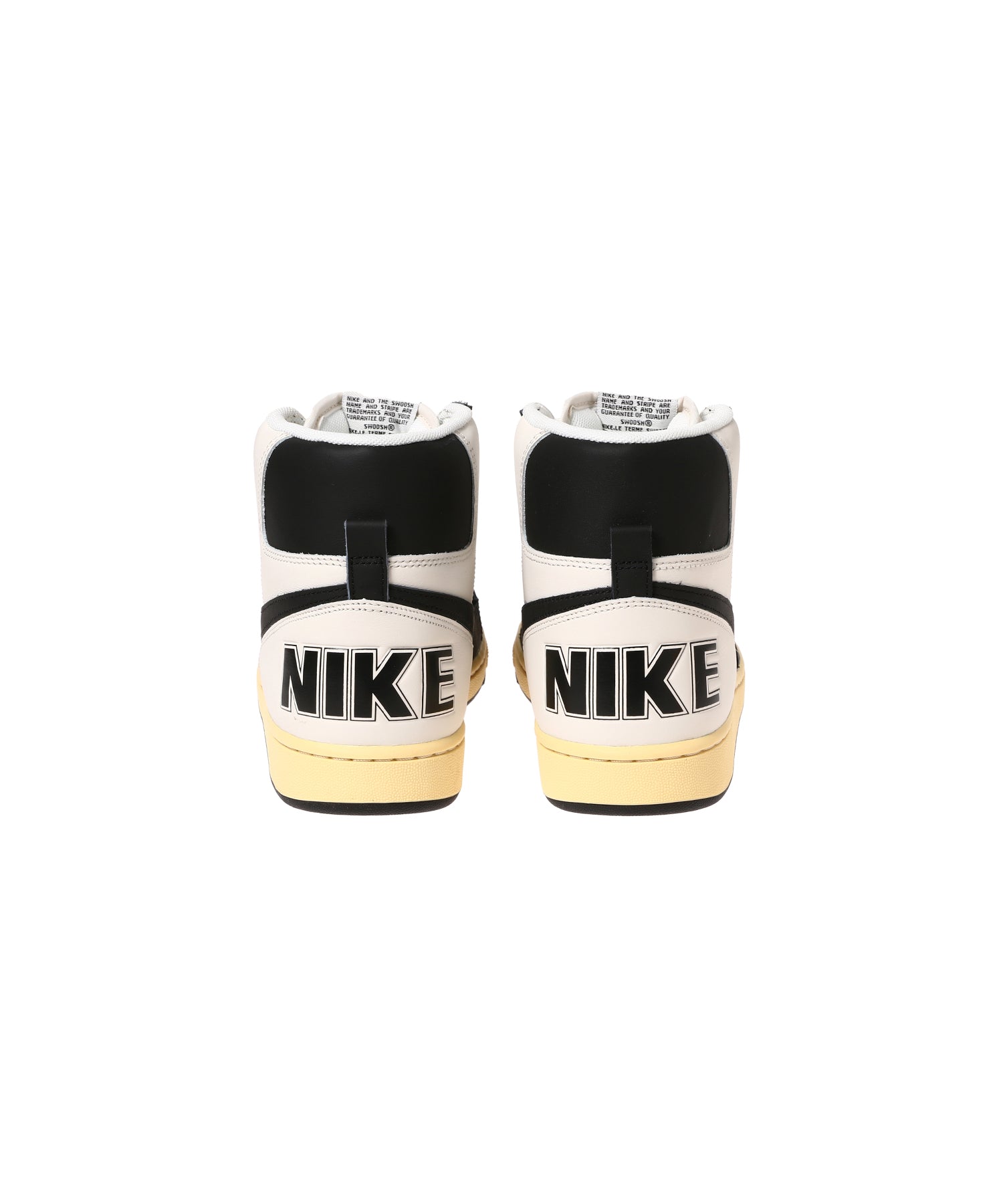 Nike / ナイキ / Nike Terminator High Prm