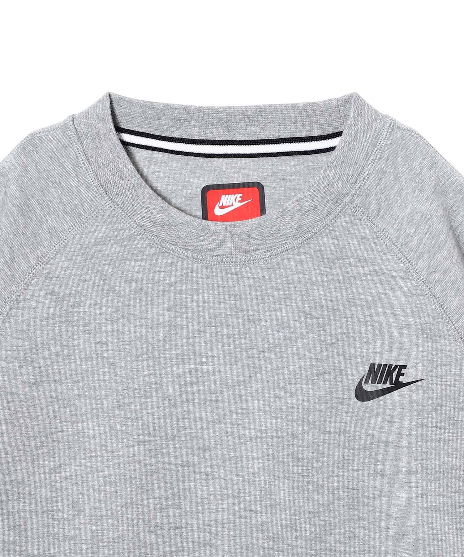 Nike Tech Fleece Og 10Yr L/S Crew