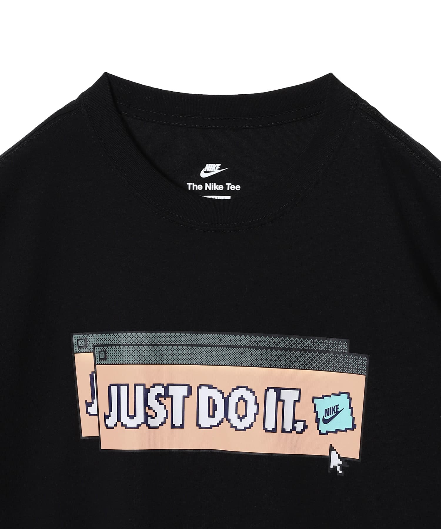 Nike Nsw M90 6Mo Jdi S/S Tee